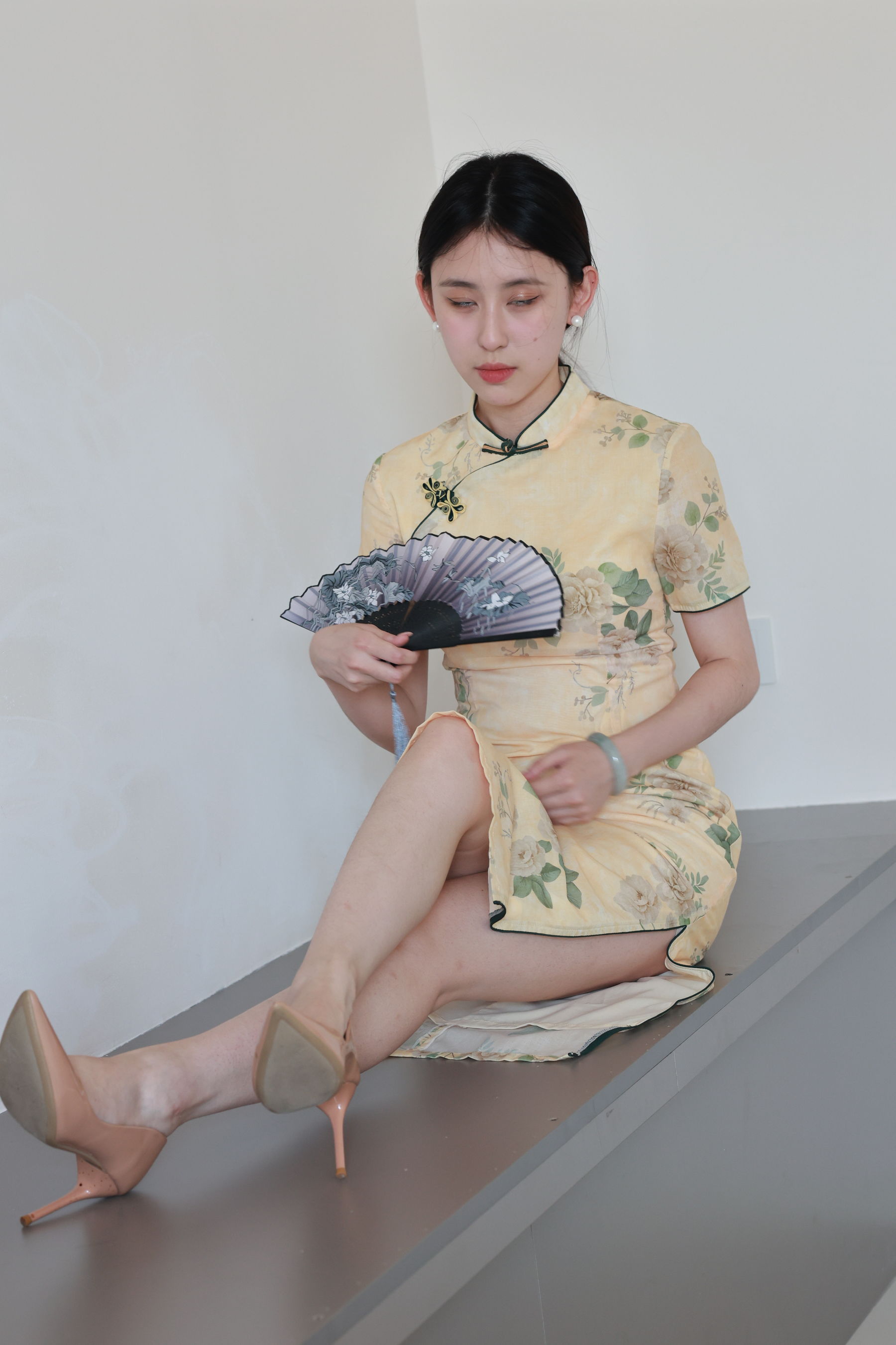 绮梦摄影 2024.08.30 No.011 yaya 珍藏无修无水印版/(510P)