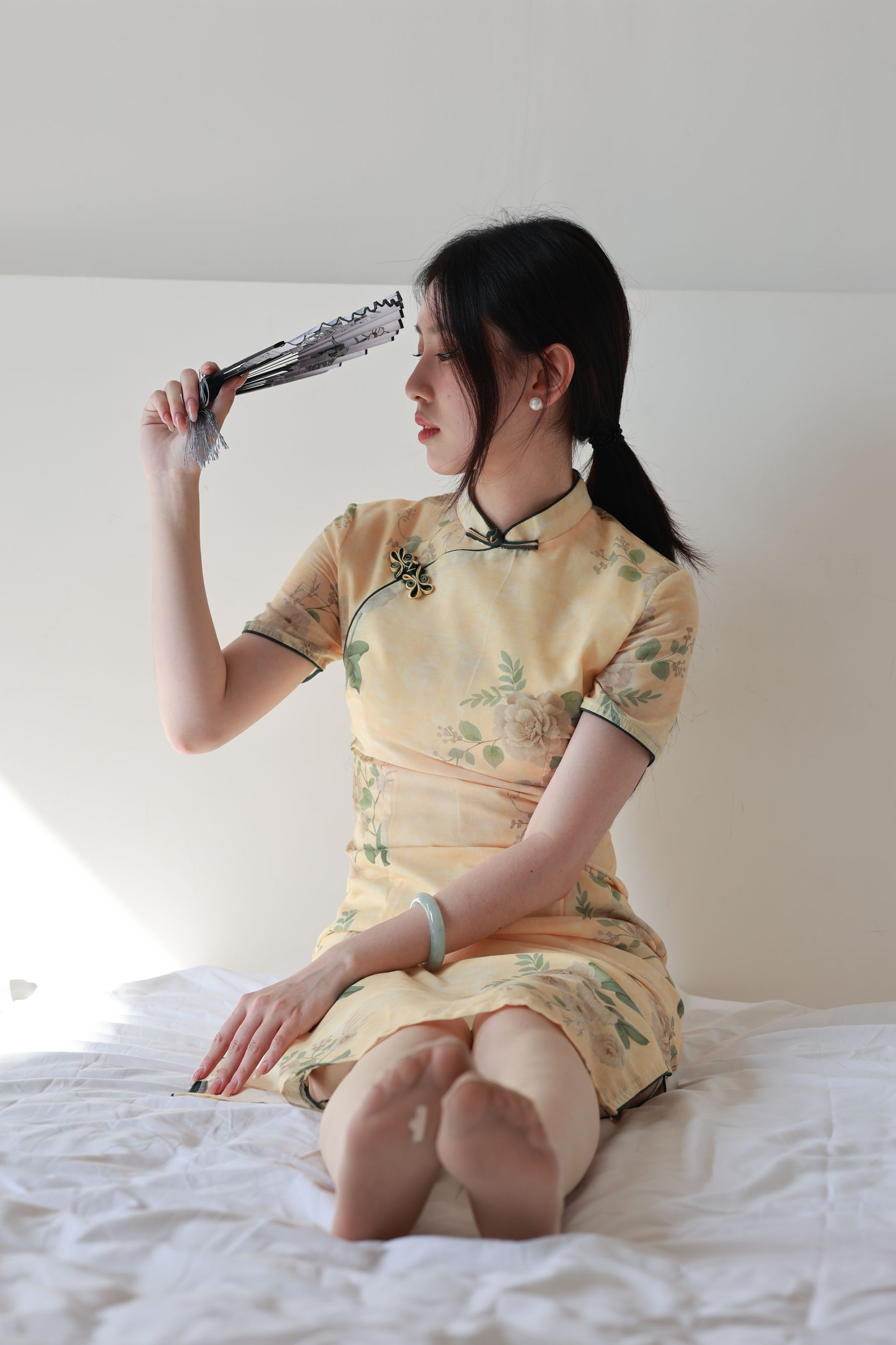 绮梦摄影 2024.08.30 No.011 yaya 珍藏无修无水印版/(510P)