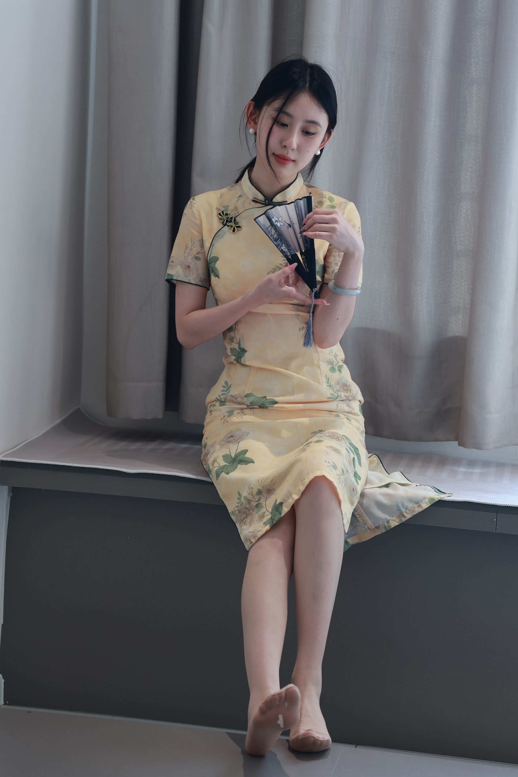 绮梦摄影 2024.08.30 No.011 yaya 珍藏无修无水印版/(510P)