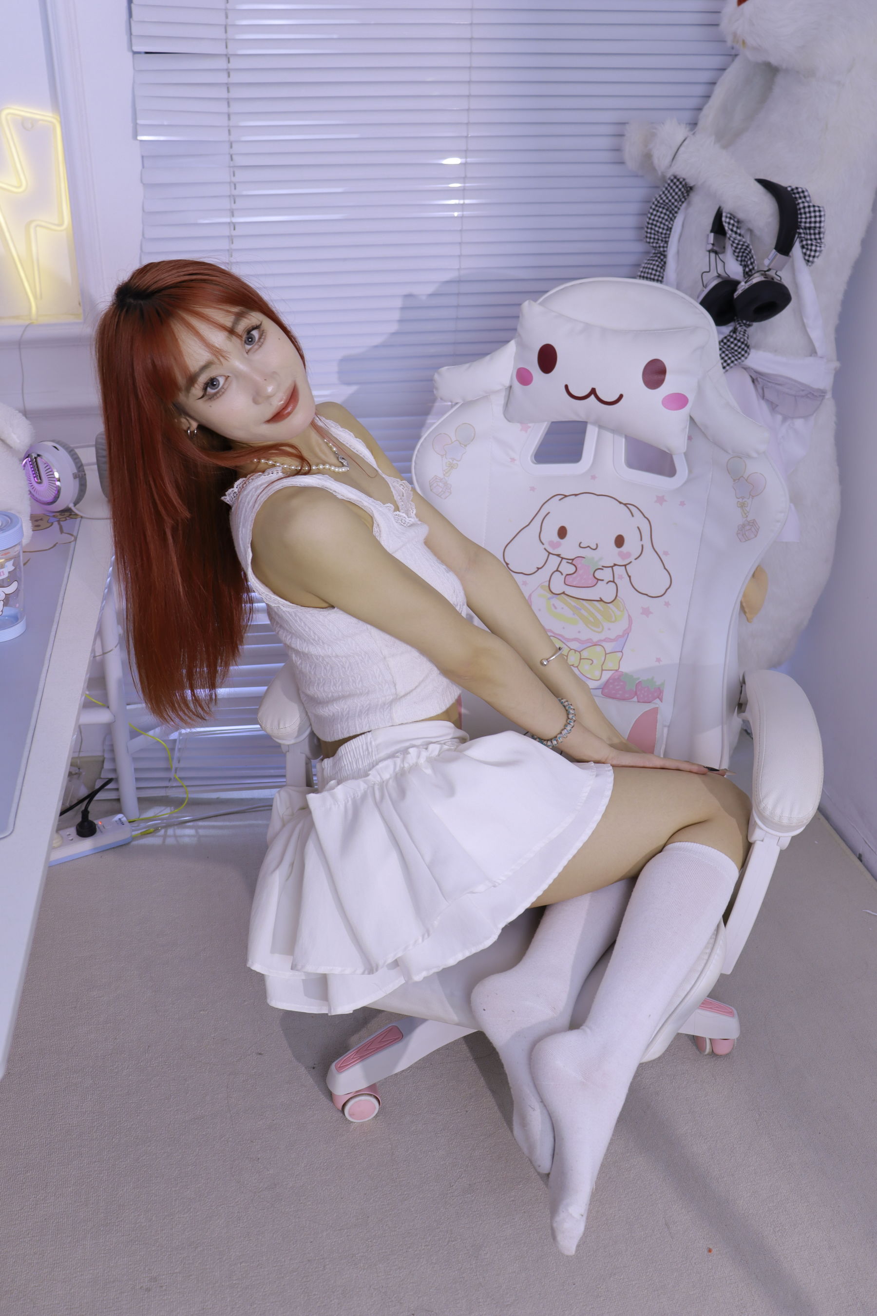 绮梦摄影 2024.08.25 No.006 雪莉 珍藏无修无水印版/(271P)