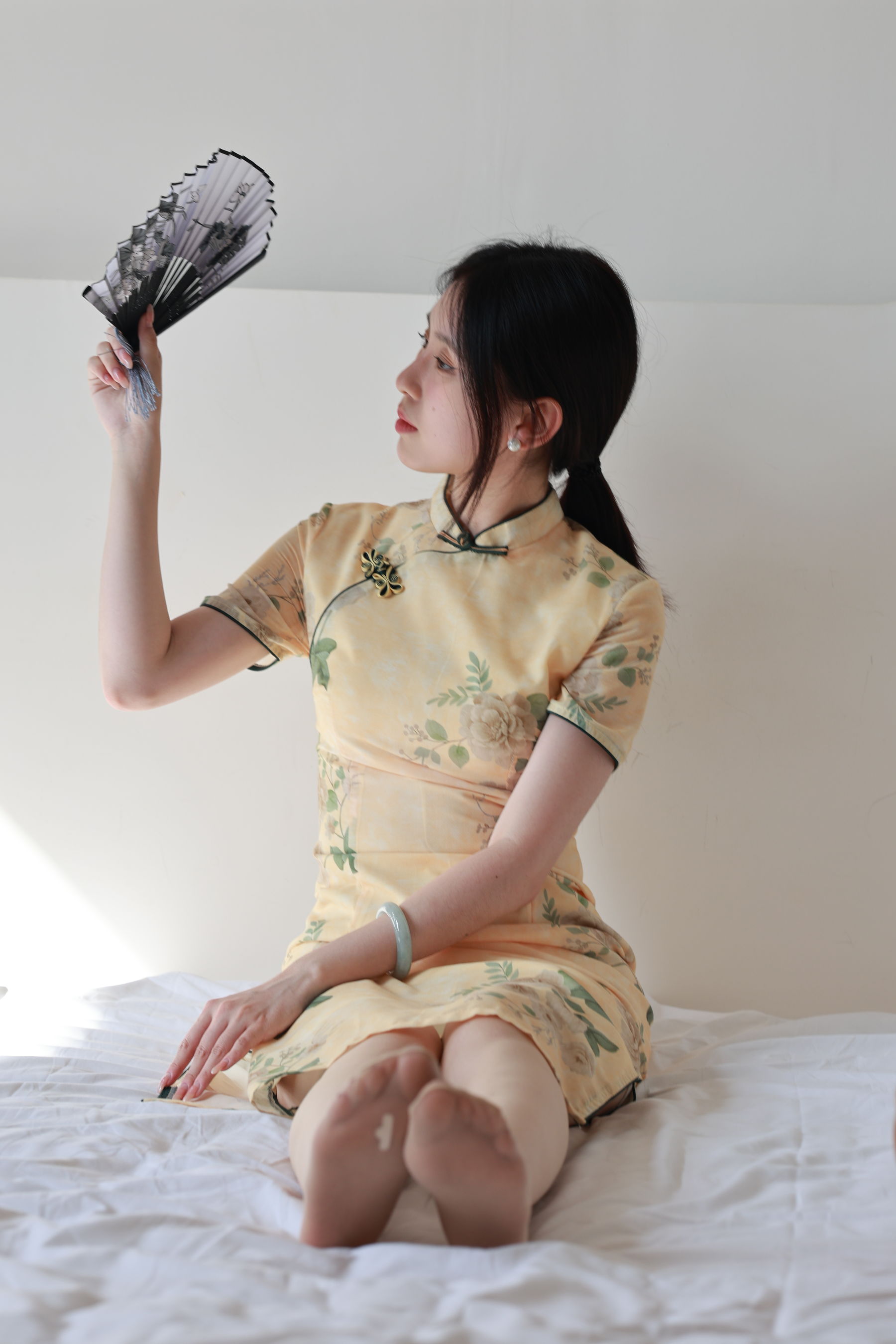 绮梦摄影 2024.08.30 No.011 yaya 珍藏无修无水印版/(510P)