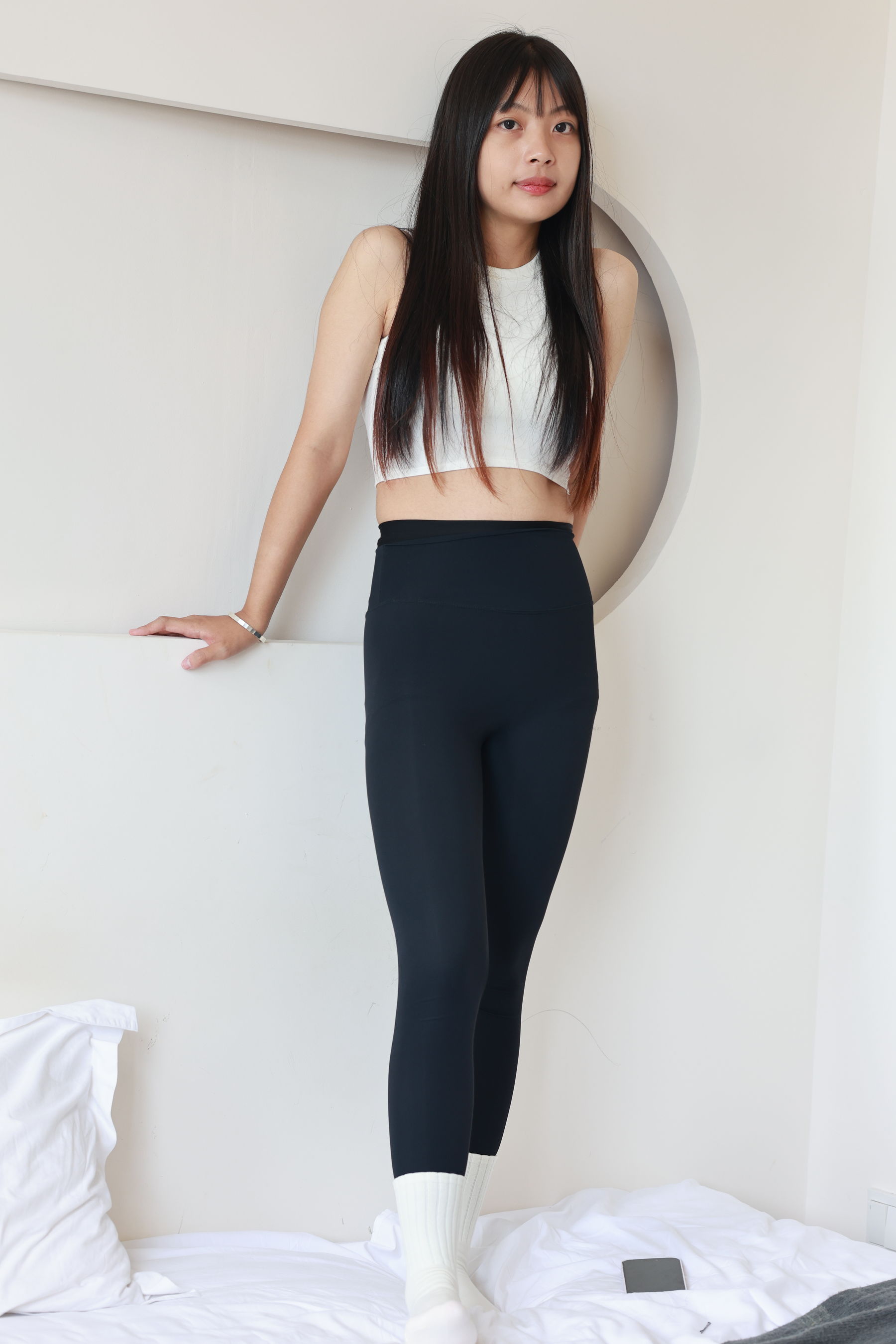 绮梦摄影 2024.09.01 No.013 团子 珍藏无修无水印版/(369P)