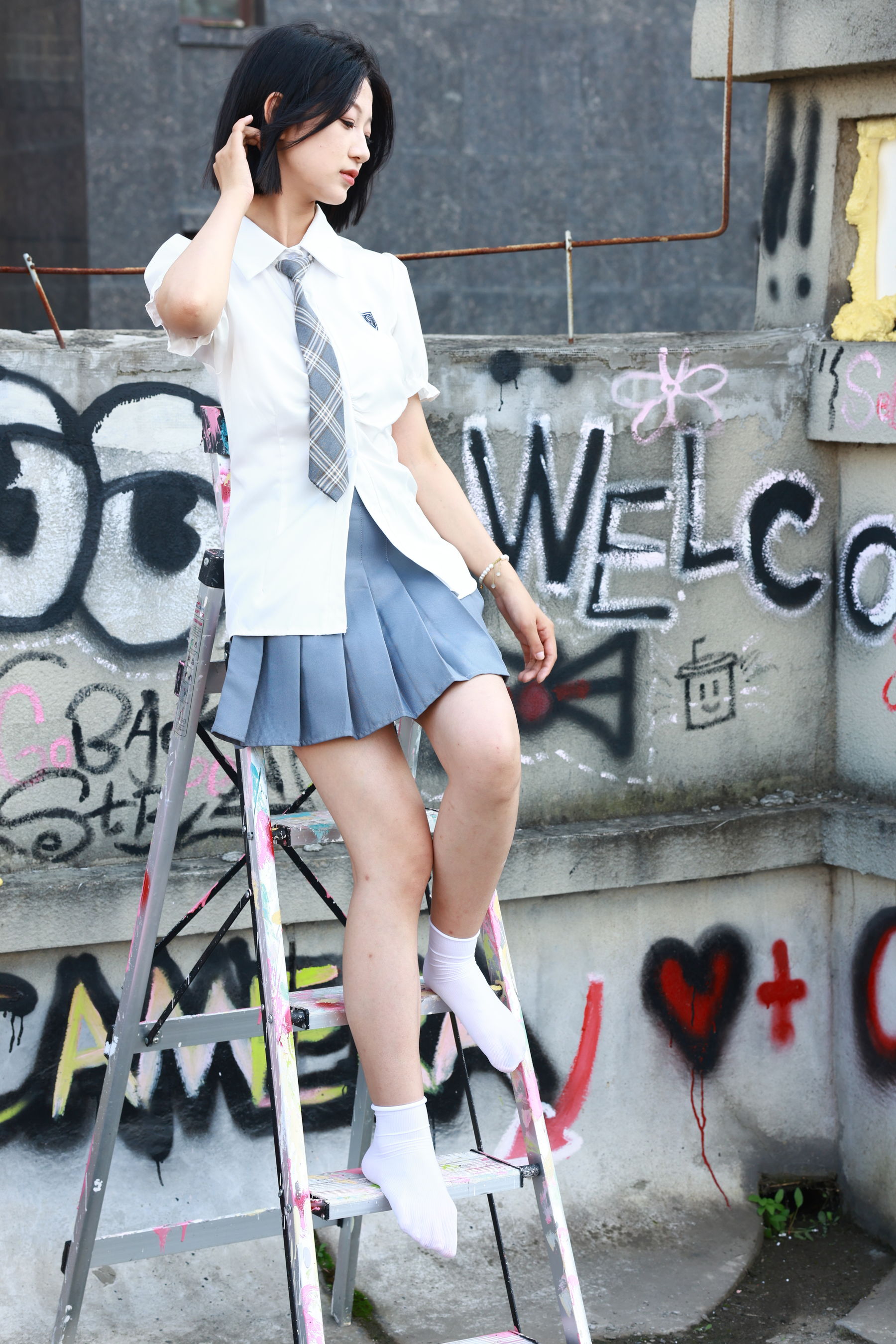 绮梦摄影 2024.08.29 No.010 Light 珍藏无修无水印版/(368P)