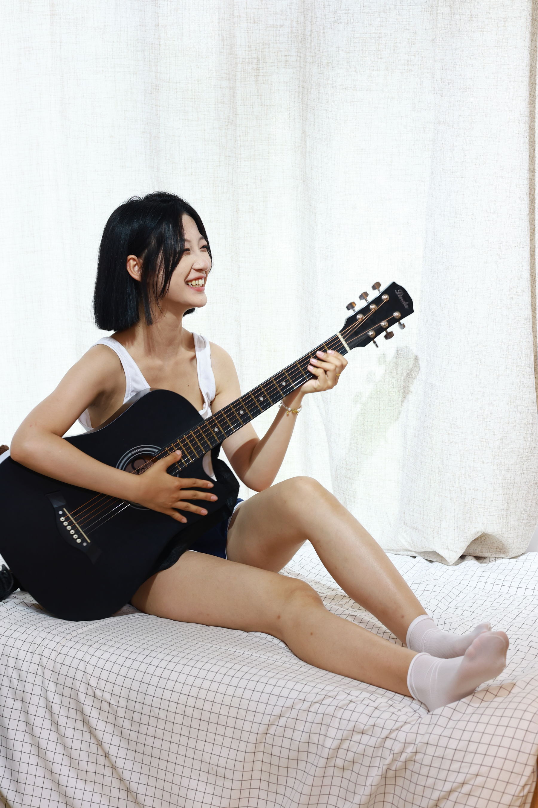 绮梦摄影 2024.08.31 No.012 Light 珍藏无修无水印版/(355P)