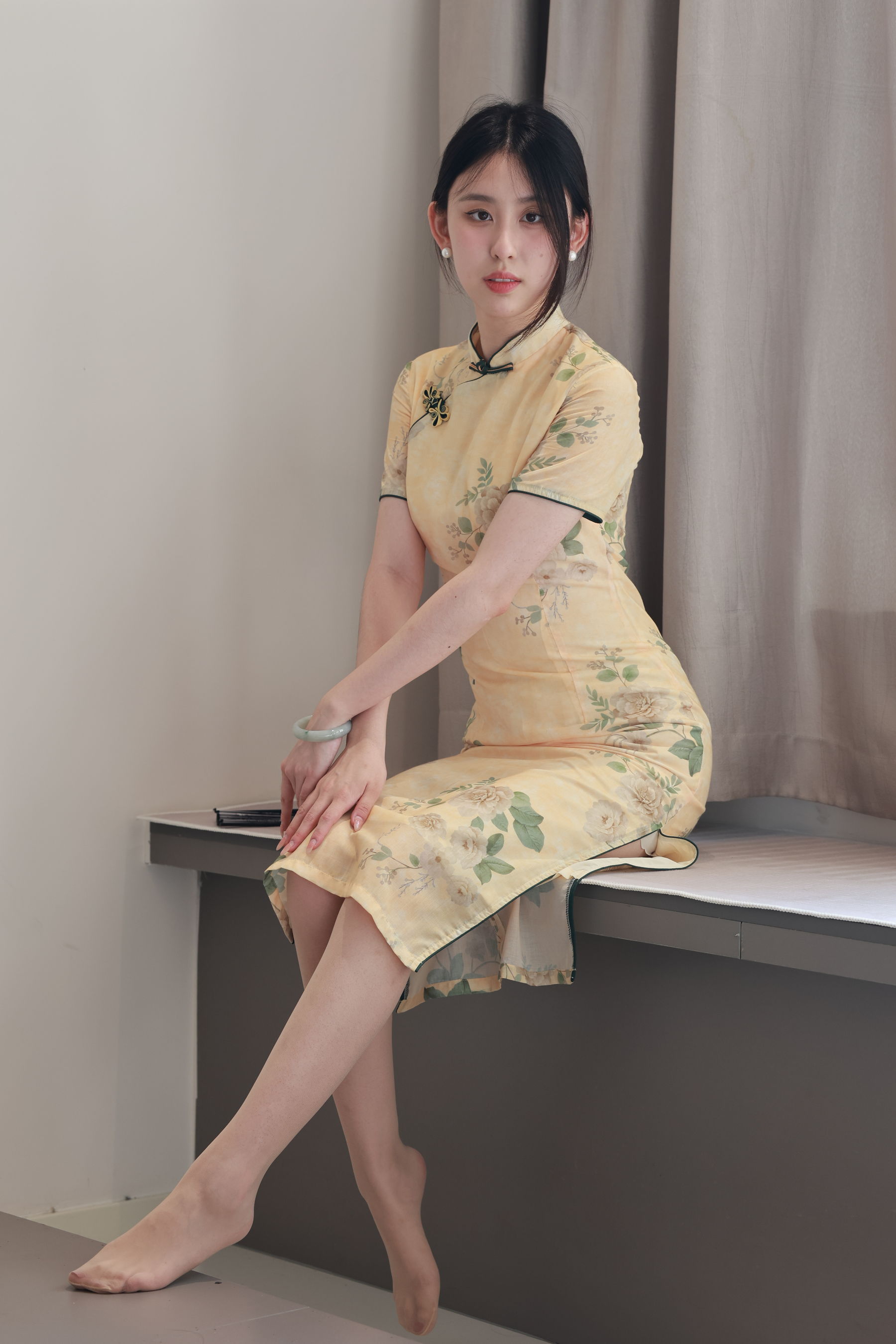 绮梦摄影 2024.08.30 No.011 yaya 珍藏无修无水印版/(510P)