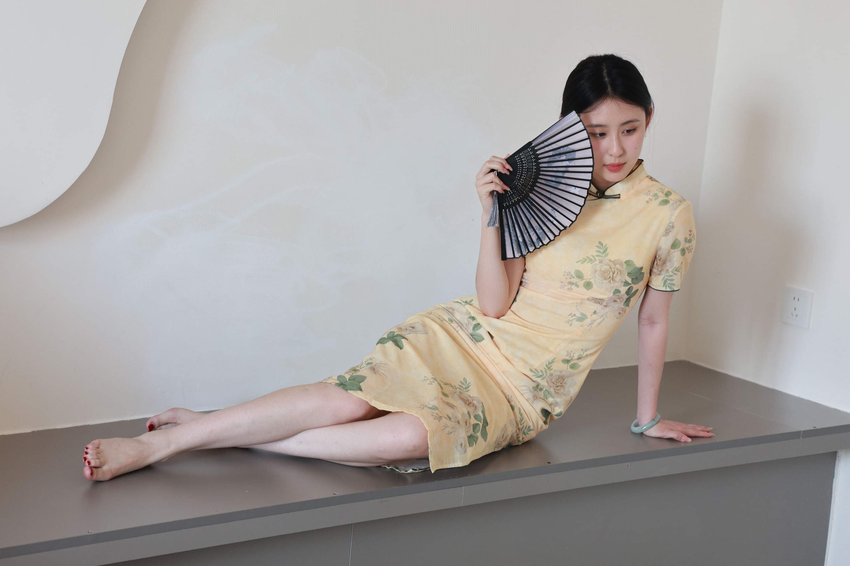 绮梦摄影 2024.08.30 No.011 yaya 珍藏无修无水印版/(510P)