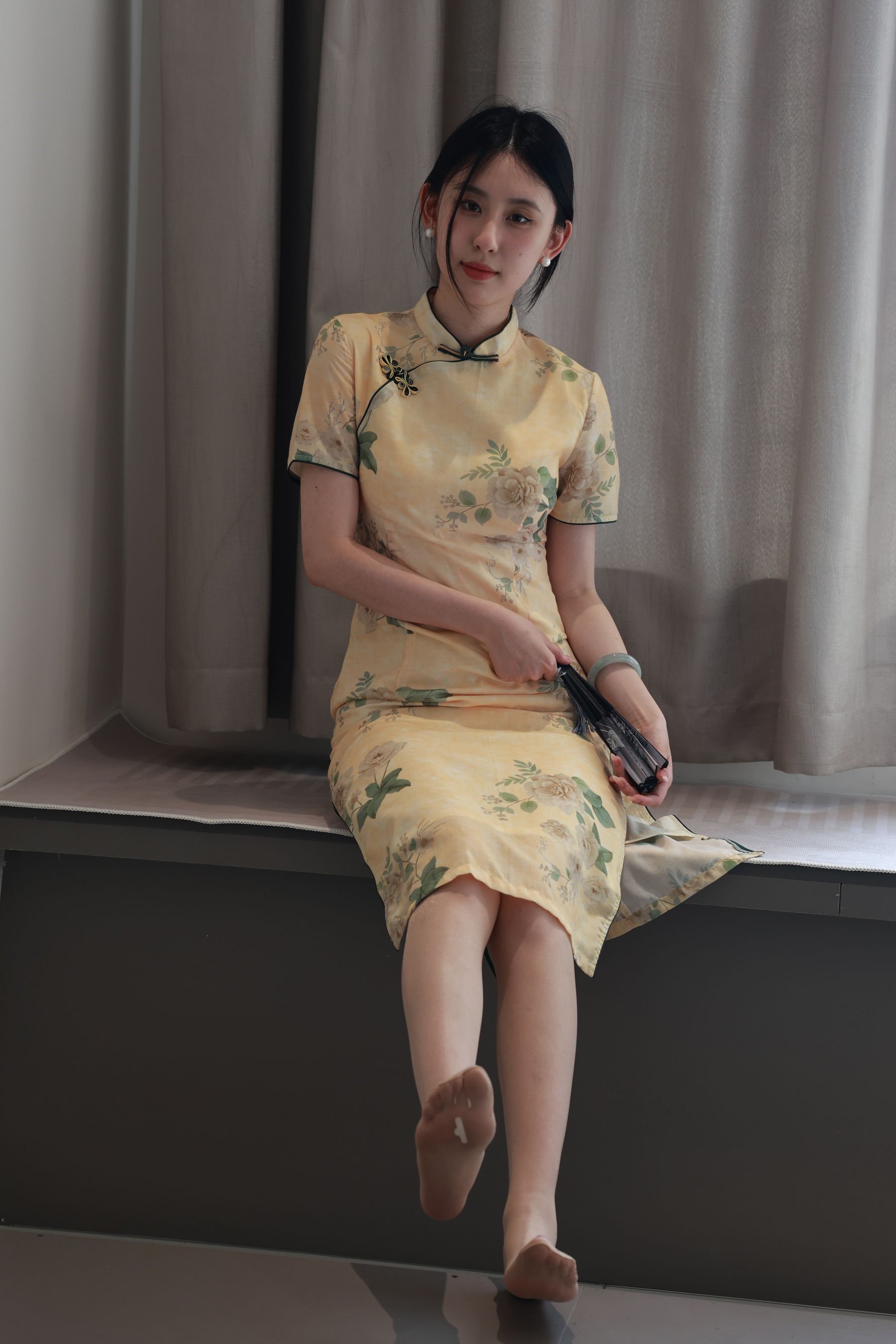 绮梦摄影 2024.08.30 No.011 yaya 珍藏无修无水印版/(510P)