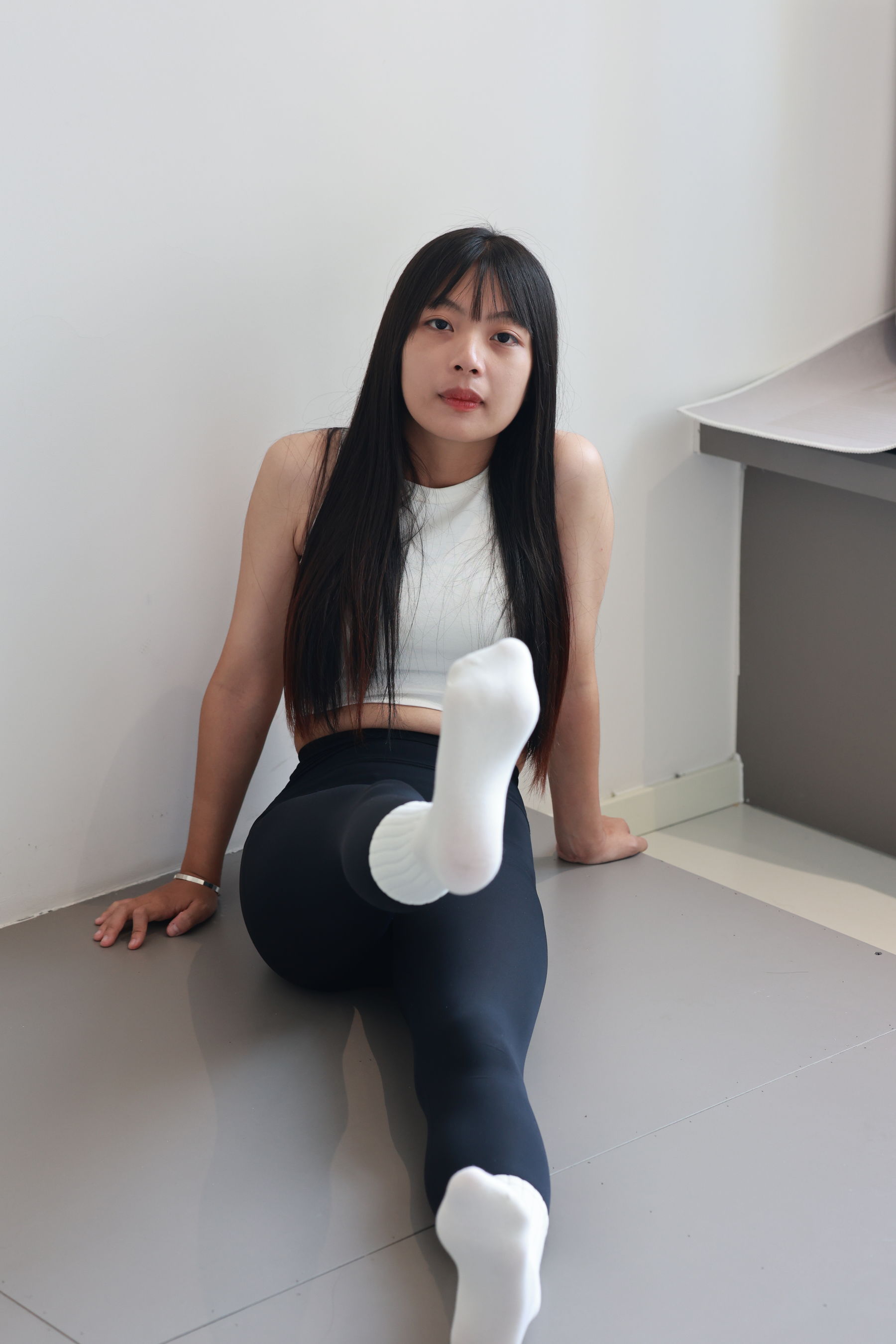 绮梦摄影 2024.09.01 No.013 团子 珍藏无修无水印版/(369P)