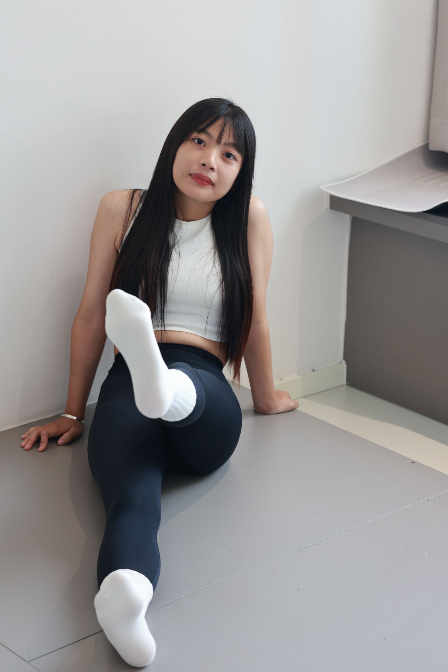 绮梦摄影 2024.09.01 No.013 团子 珍藏无修无水印版/(369P)