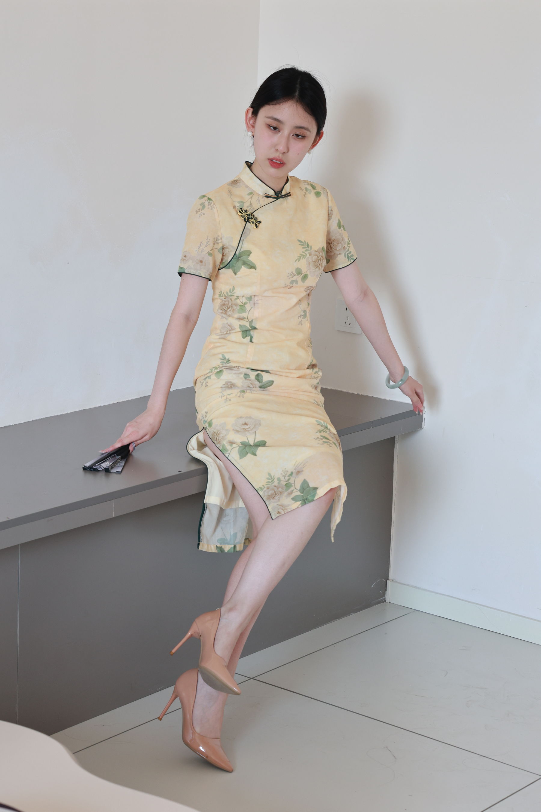 绮梦摄影 2024.08.30 No.011 yaya 珍藏无修无水印版/(510P)