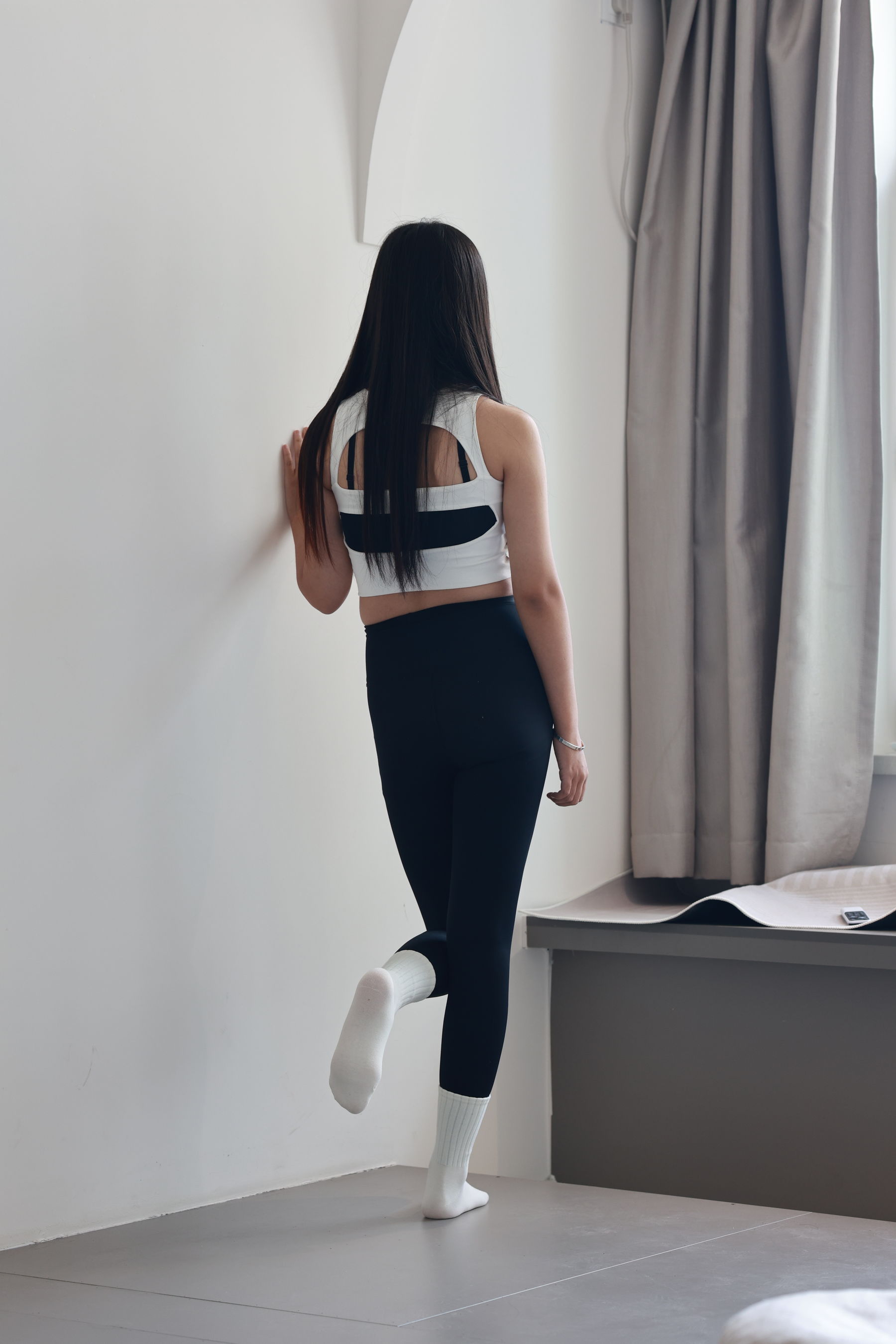 绮梦摄影 2024.09.01 No.013 团子 珍藏无修无水印版/(369P)