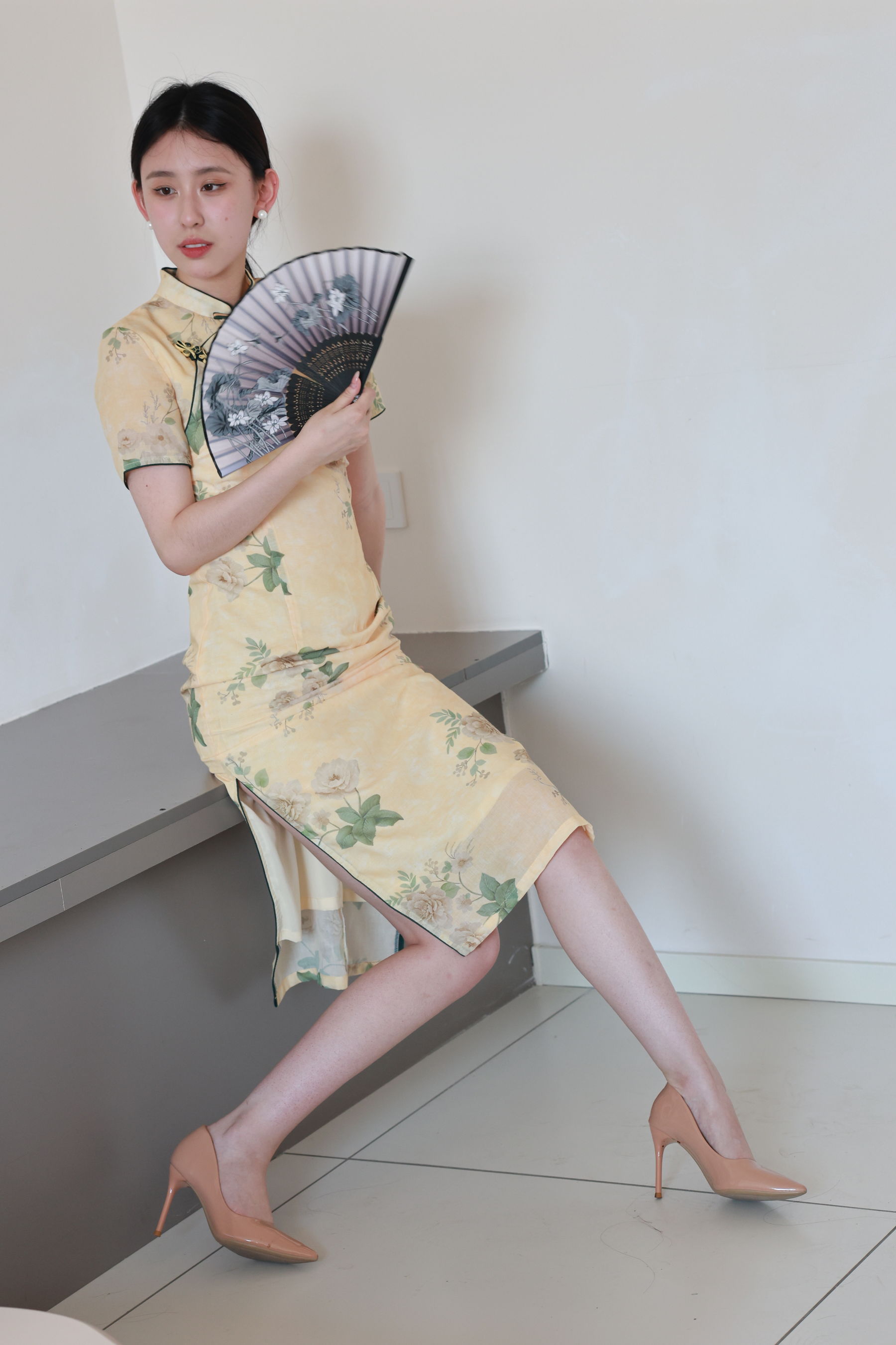 绮梦摄影 2024.08.30 No.011 yaya 珍藏无修无水印版/(510P)