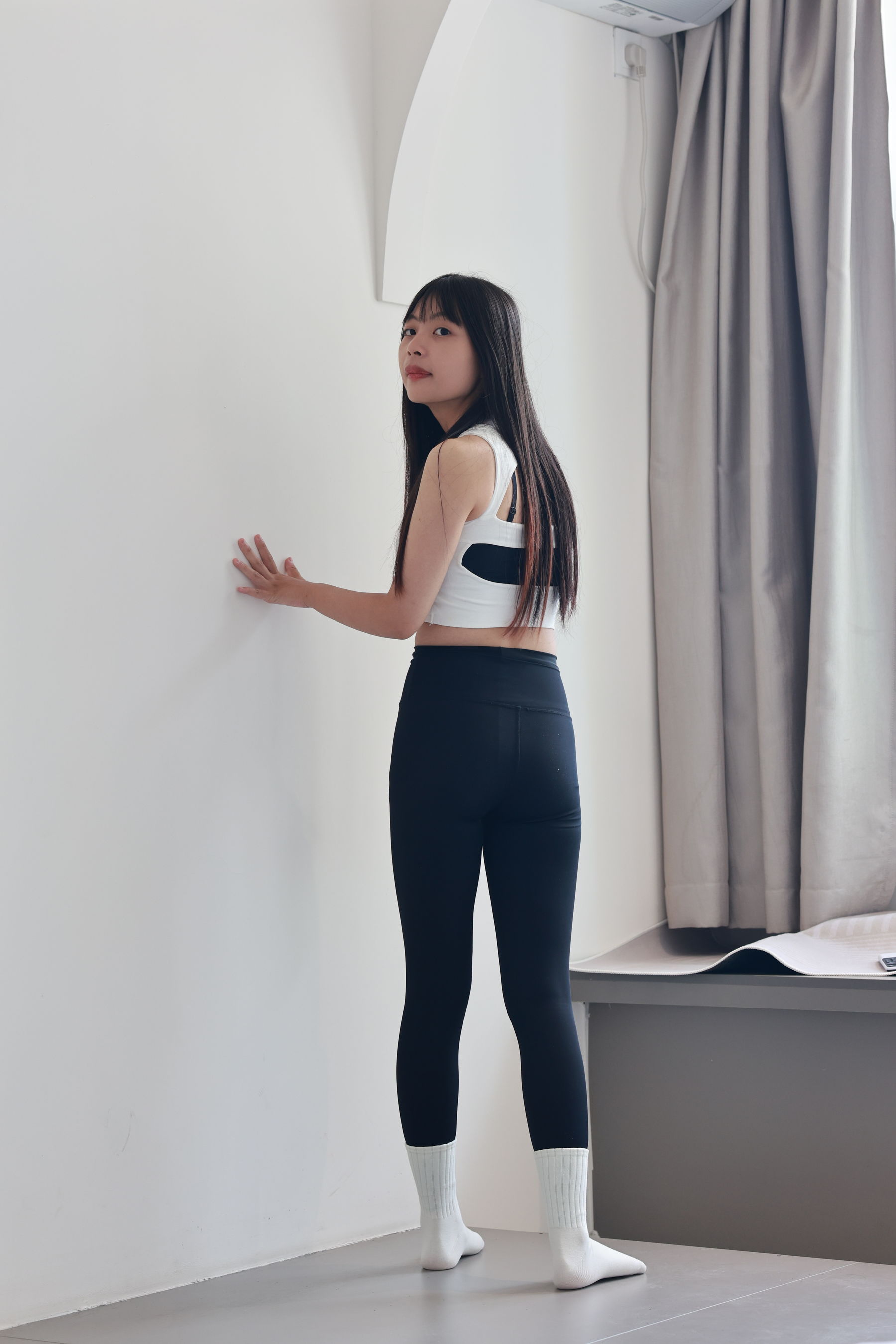 绮梦摄影 2024.09.01 No.013 团子 珍藏无修无水印版/(369P)