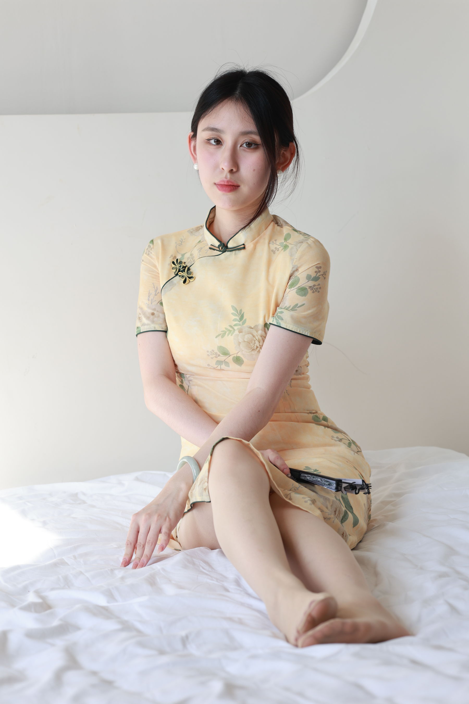 绮梦摄影 2024.08.30 No.011 yaya 珍藏无修无水印版/(510P)