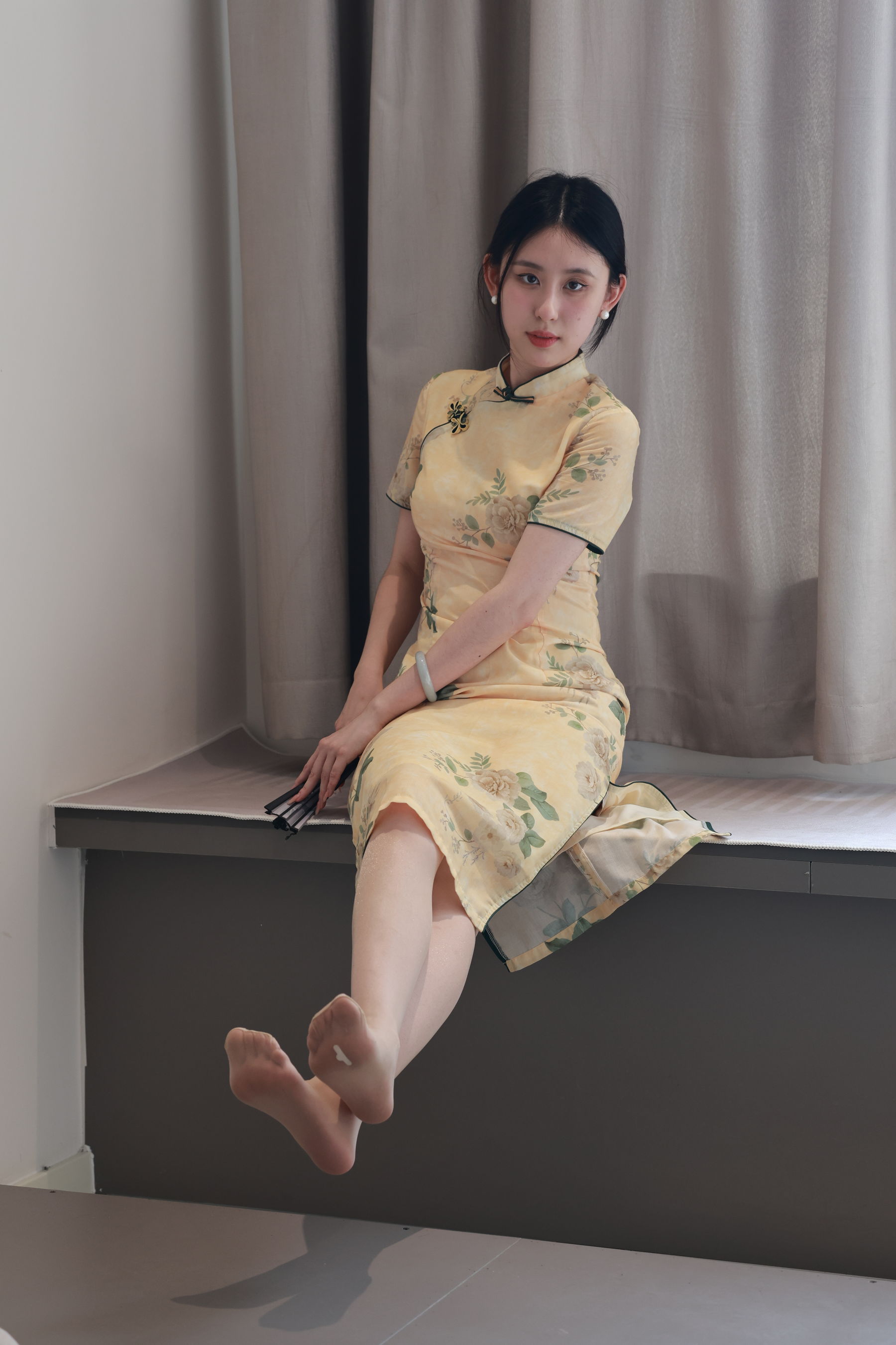 绮梦摄影 2024.08.30 No.011 yaya 珍藏无修无水印版/(510P)