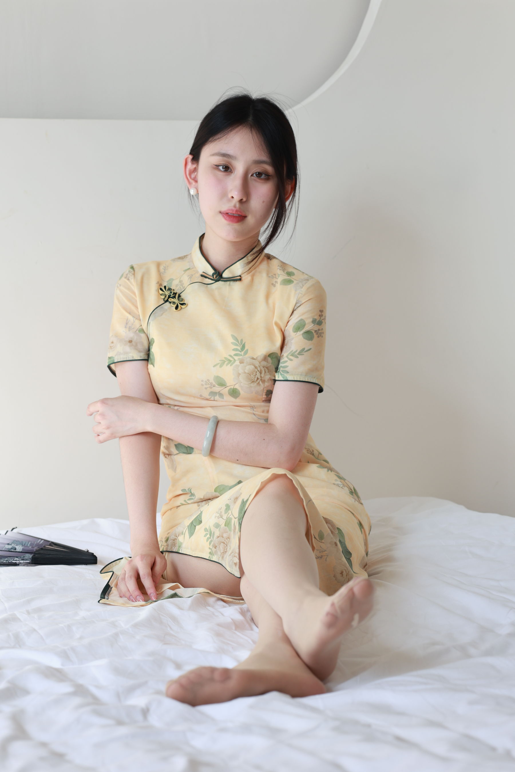 绮梦摄影 2024.08.30 No.011 yaya 珍藏无修无水印版/(510P)