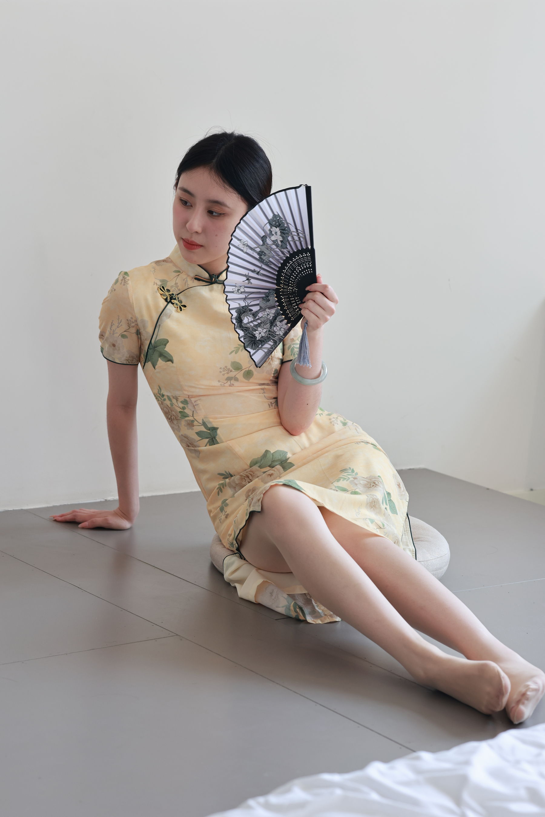 绮梦摄影 2024.08.30 No.011 yaya 珍藏无修无水印版/(510P)