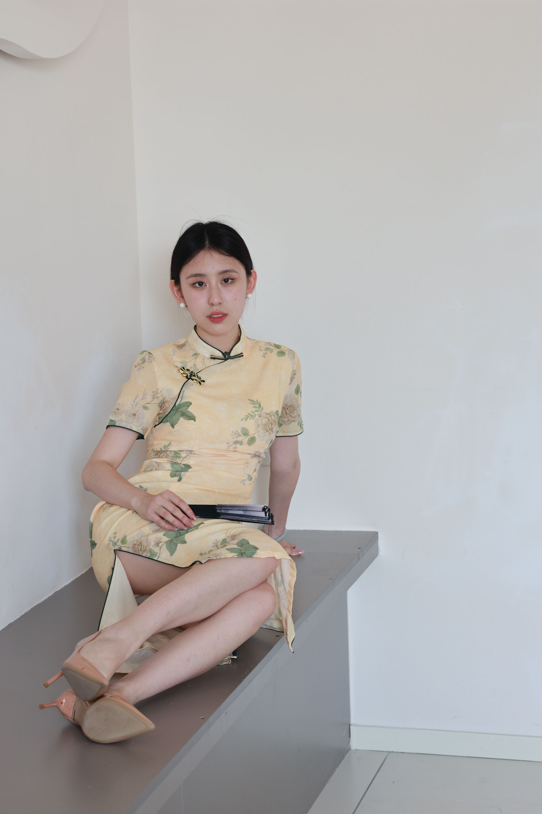 绮梦摄影 2024.08.30 No.011 yaya 珍藏无修无水印版/(510P)