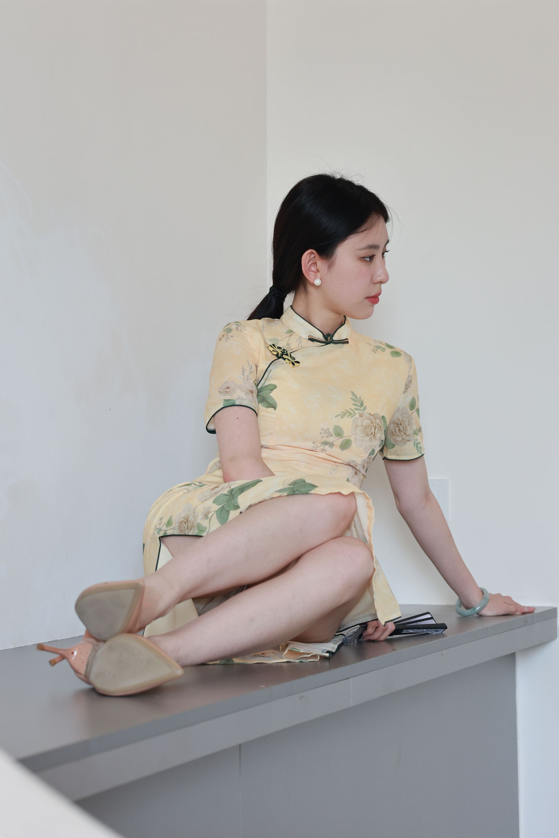 绮梦摄影 2024.08.30 No.011 yaya 珍藏无修无水印版/(510P)