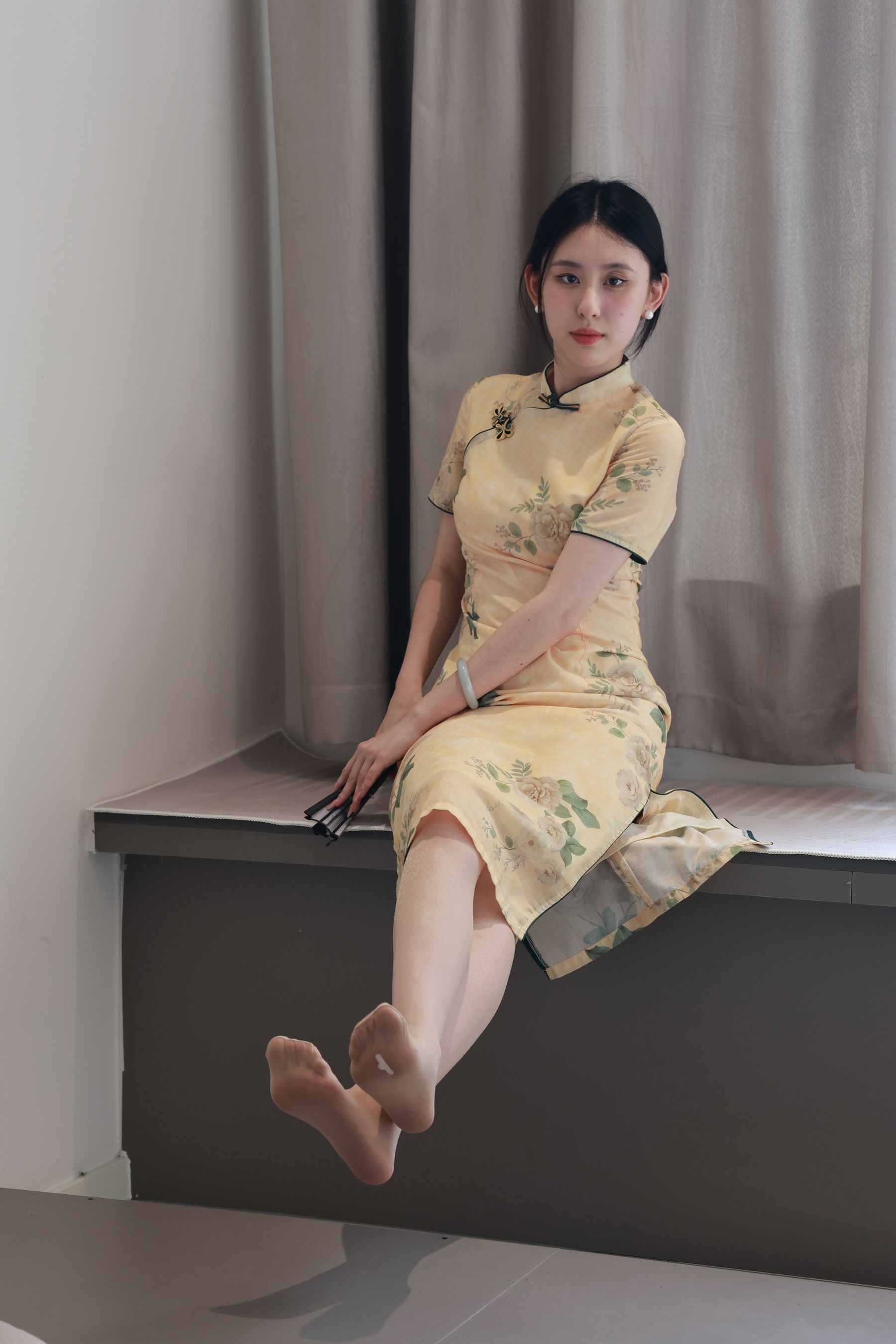 绮梦摄影 2024.08.30 No.011 yaya 珍藏无修无水印版/(510P)