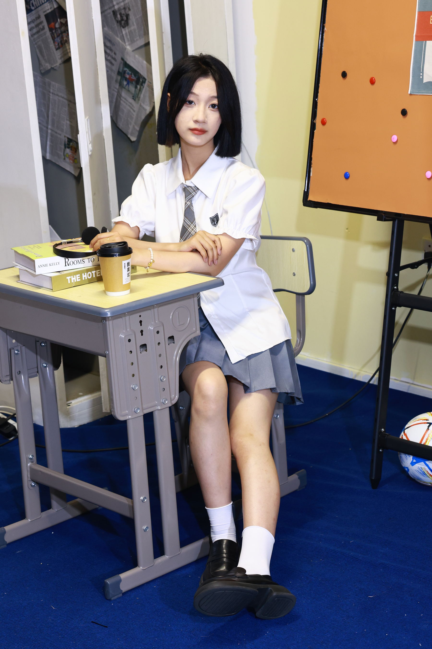 绮梦摄影 2024.08.29 No.010 Light 珍藏无修无水印版/(368P)