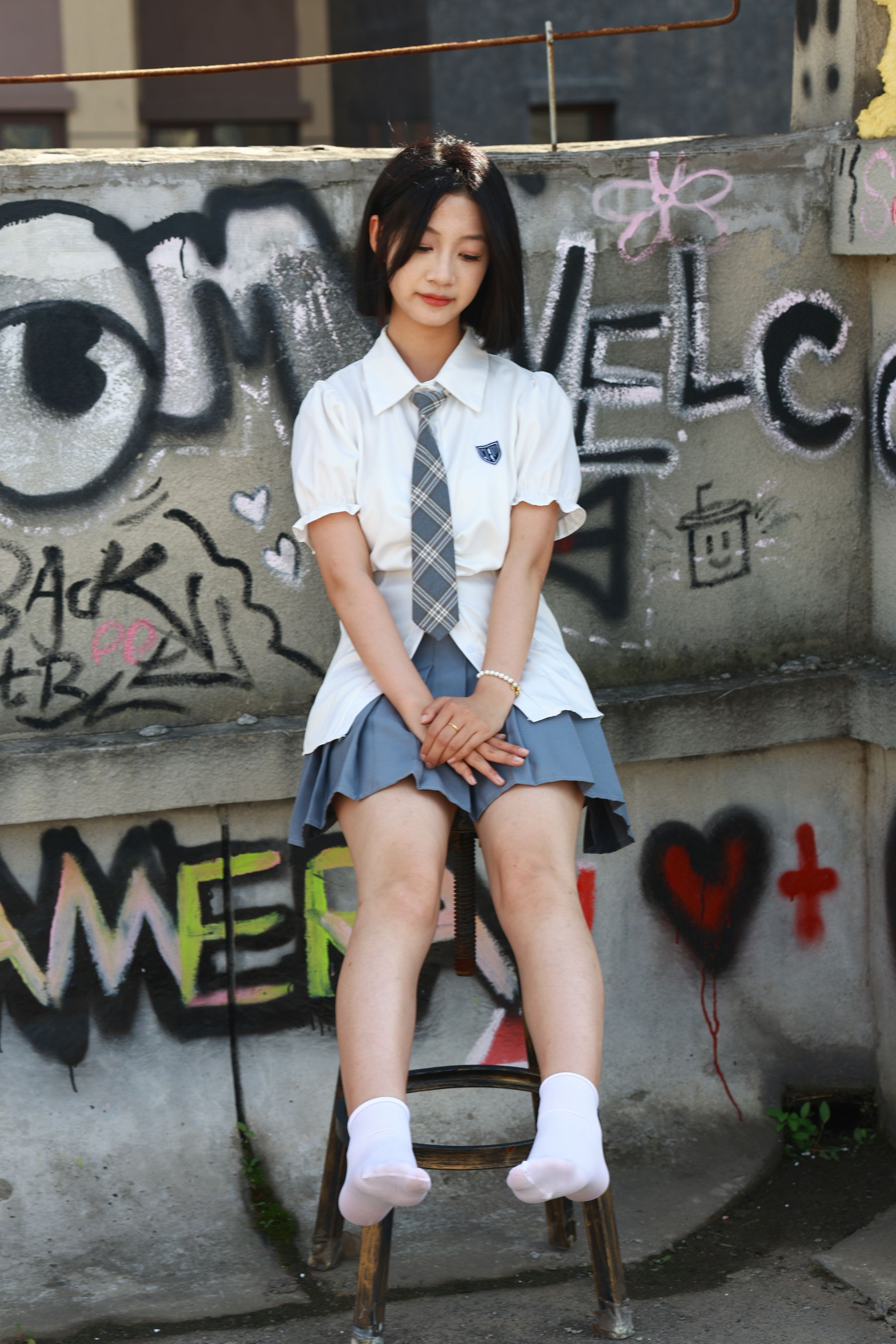 绮梦摄影 2024.08.29 No.010 Light 珍藏无修无水印版/(368P)