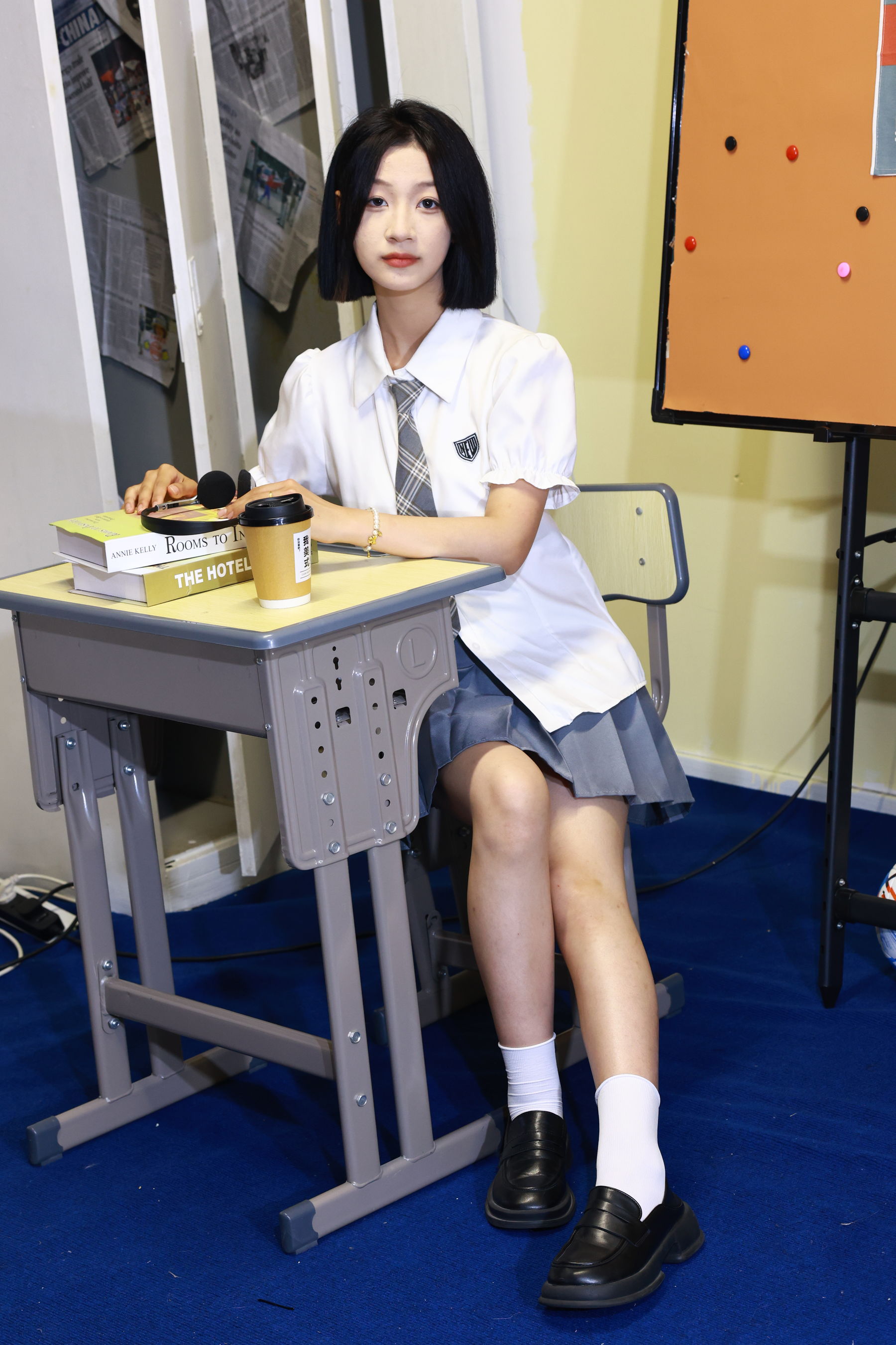 绮梦摄影 2024.08.29 No.010 Light 珍藏无修无水印版/(368P)