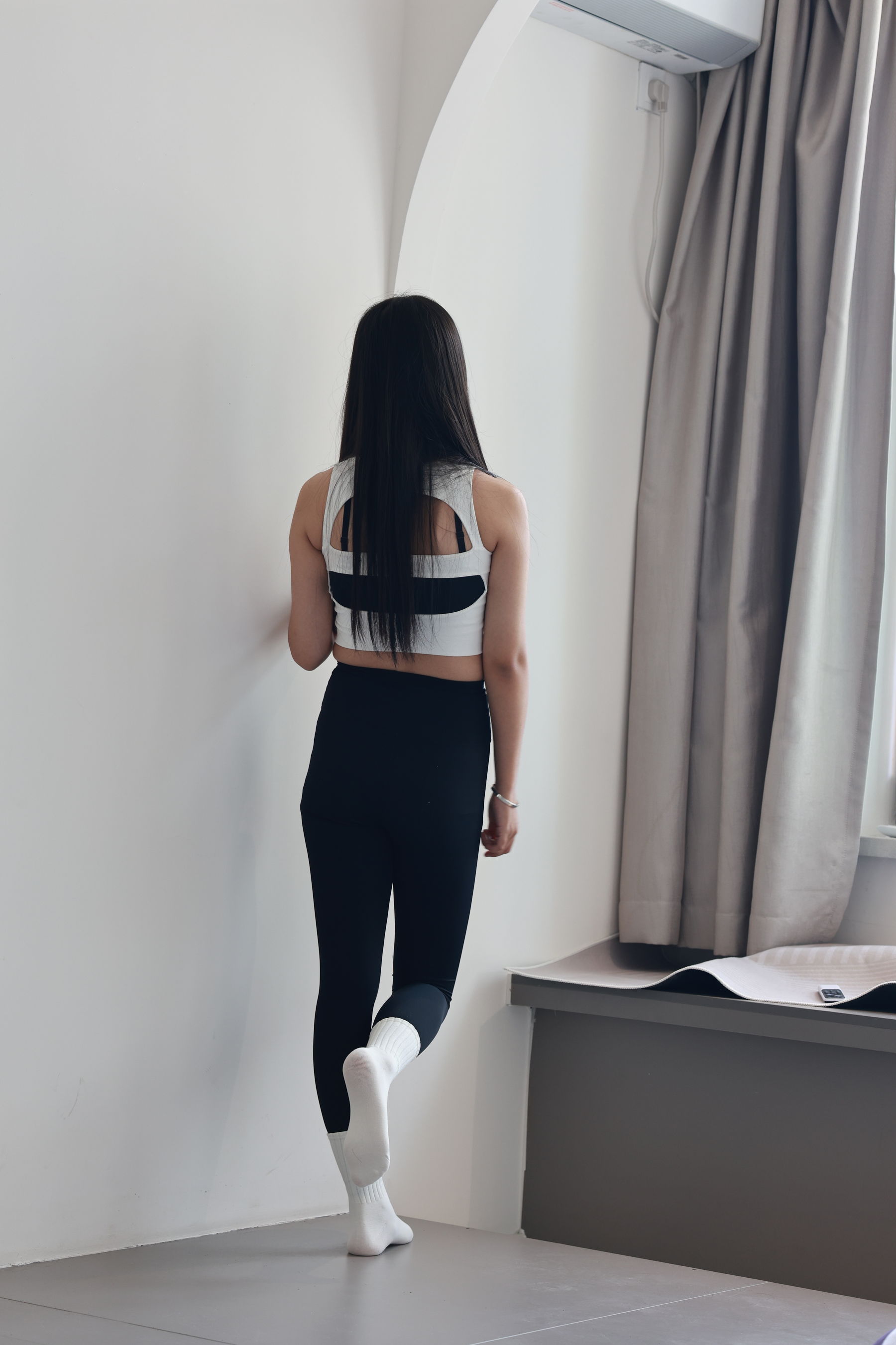 绮梦摄影 2024.09.01 No.013 团子 珍藏无修无水印版/(369P)