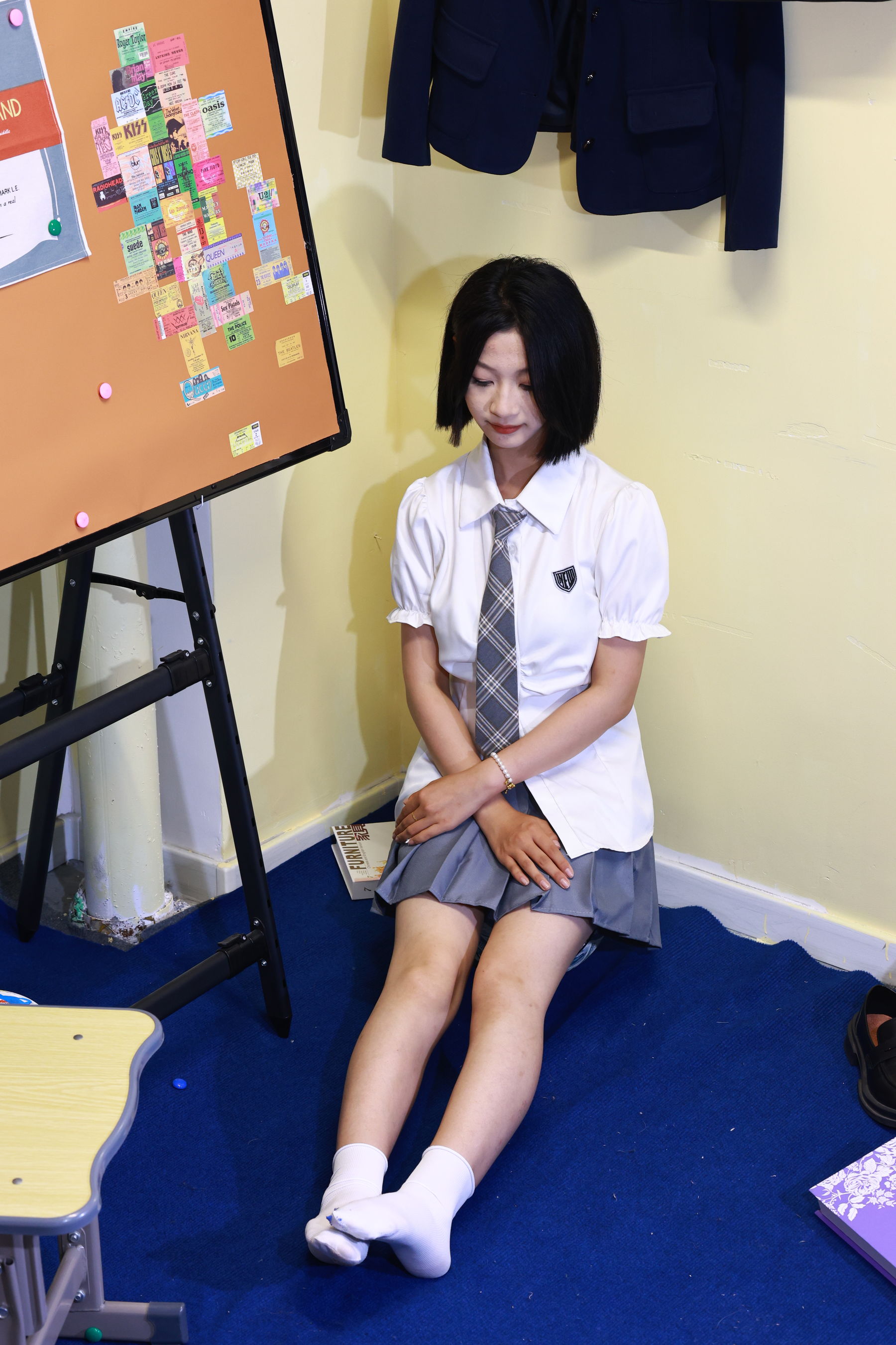 绮梦摄影 2024.08.29 No.010 Light 珍藏无修无水印版/(368P)