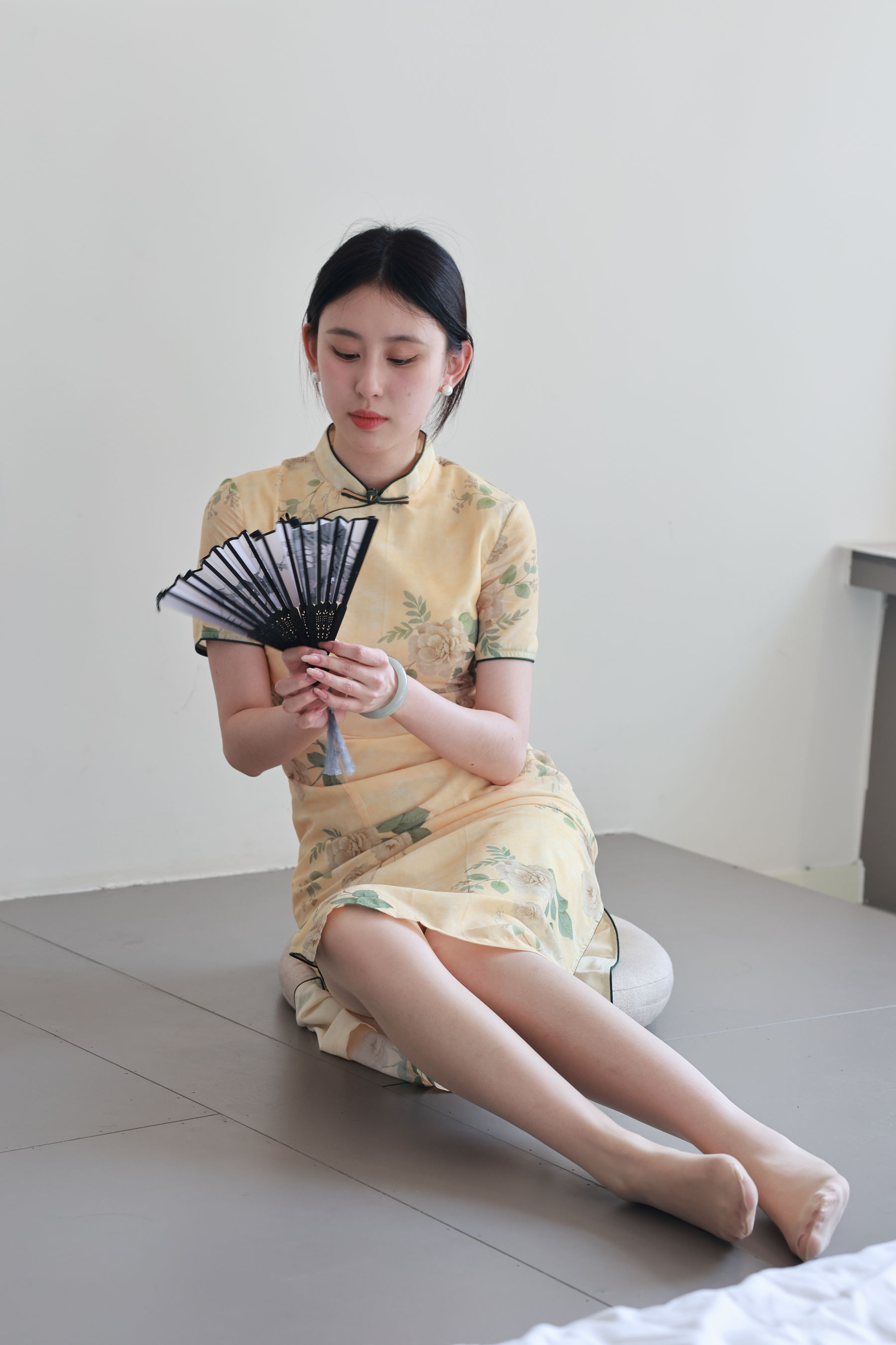 绮梦摄影 2024.08.30 No.011 yaya 珍藏无修无水印版/(510P)