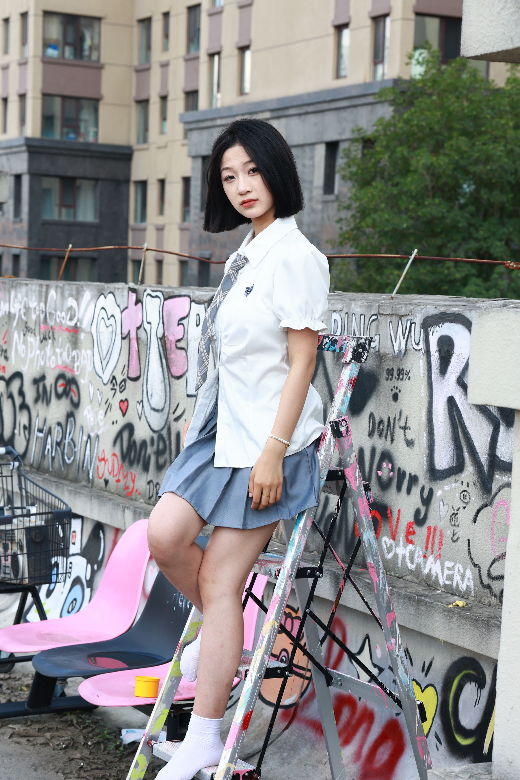 绮梦摄影 2024.08.29 No.010 Light 珍藏无修无水印版/(368P)