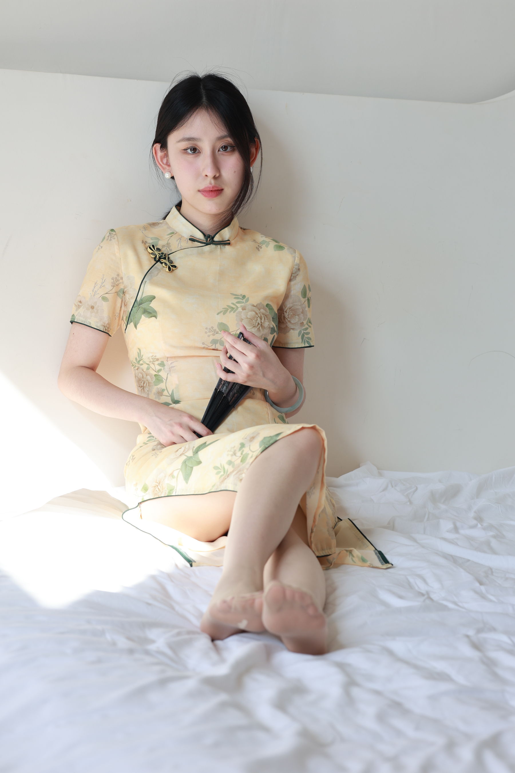 绮梦摄影 2024.08.30 No.011 yaya 珍藏无修无水印版/(510P)