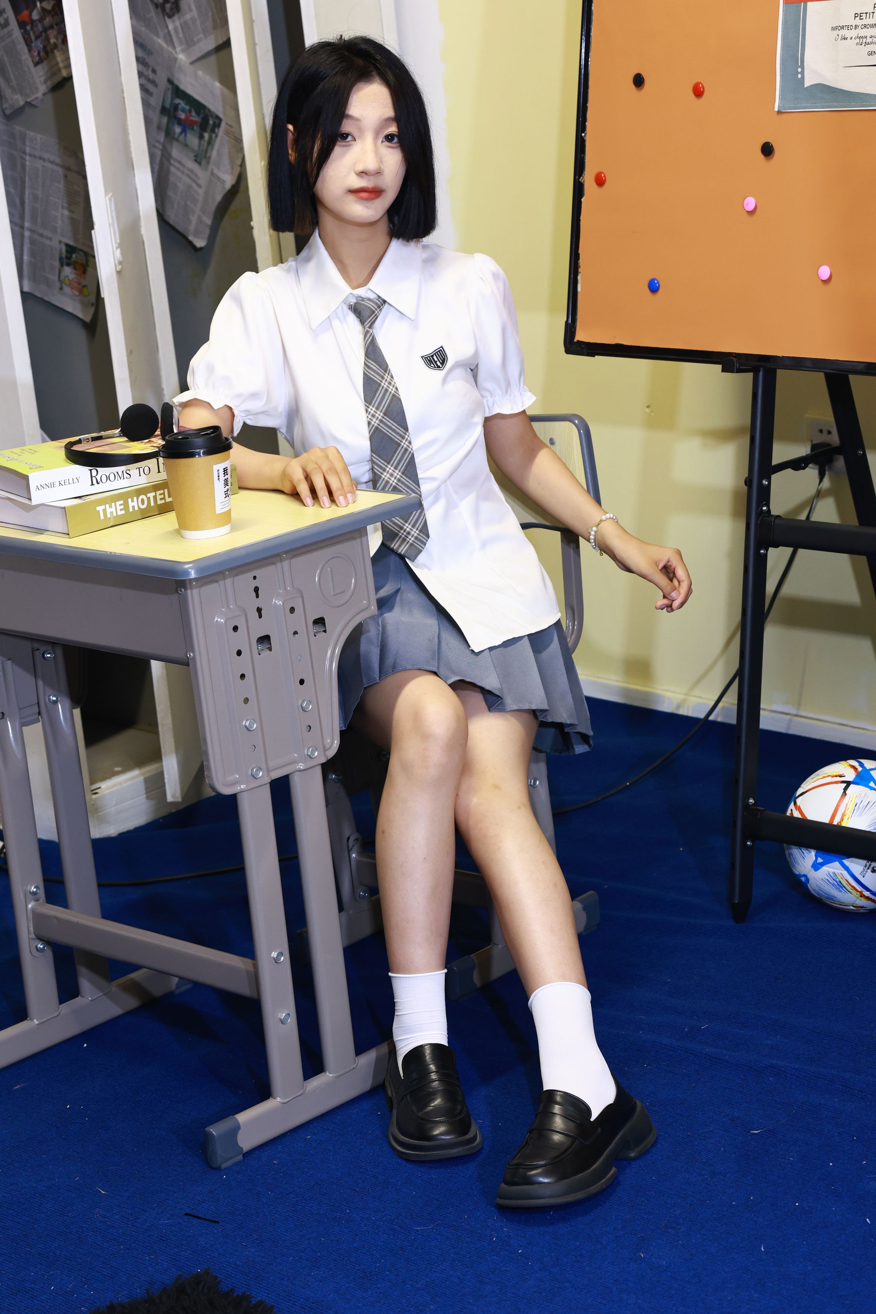 绮梦摄影 2024.08.29 No.010 Light 珍藏无修无水印版/(368P)