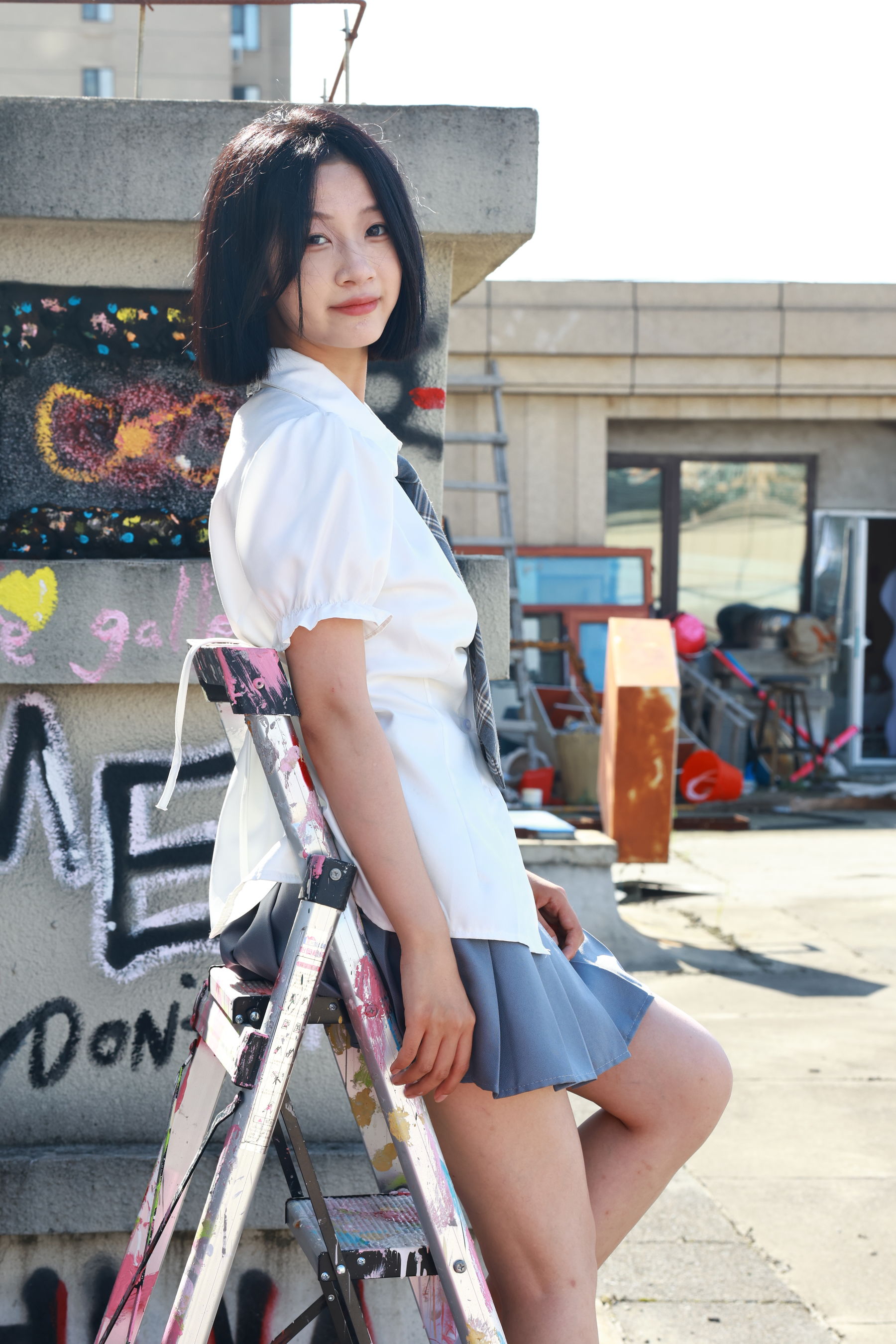 绮梦摄影 2024.08.29 No.010 Light 珍藏无修无水印版/(368P)