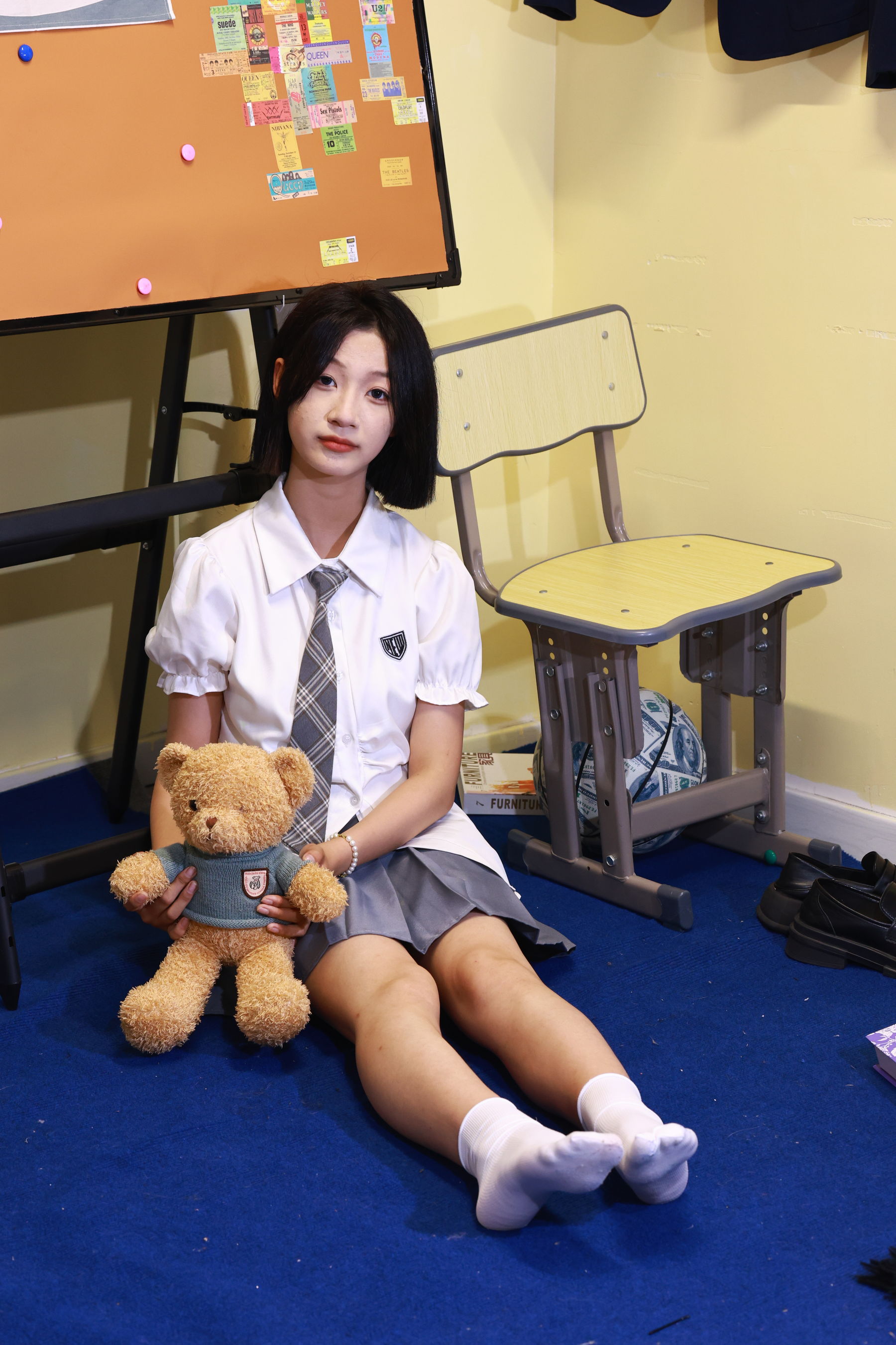 绮梦摄影 2024.08.29 No.010 Light 珍藏无修无水印版/(368P)