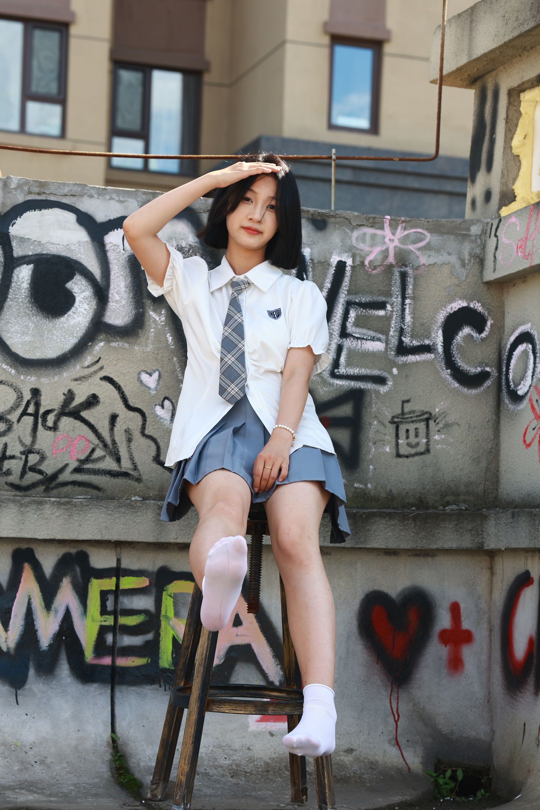 绮梦摄影 2024.08.29 No.010 Light 珍藏无修无水印版/(368P)