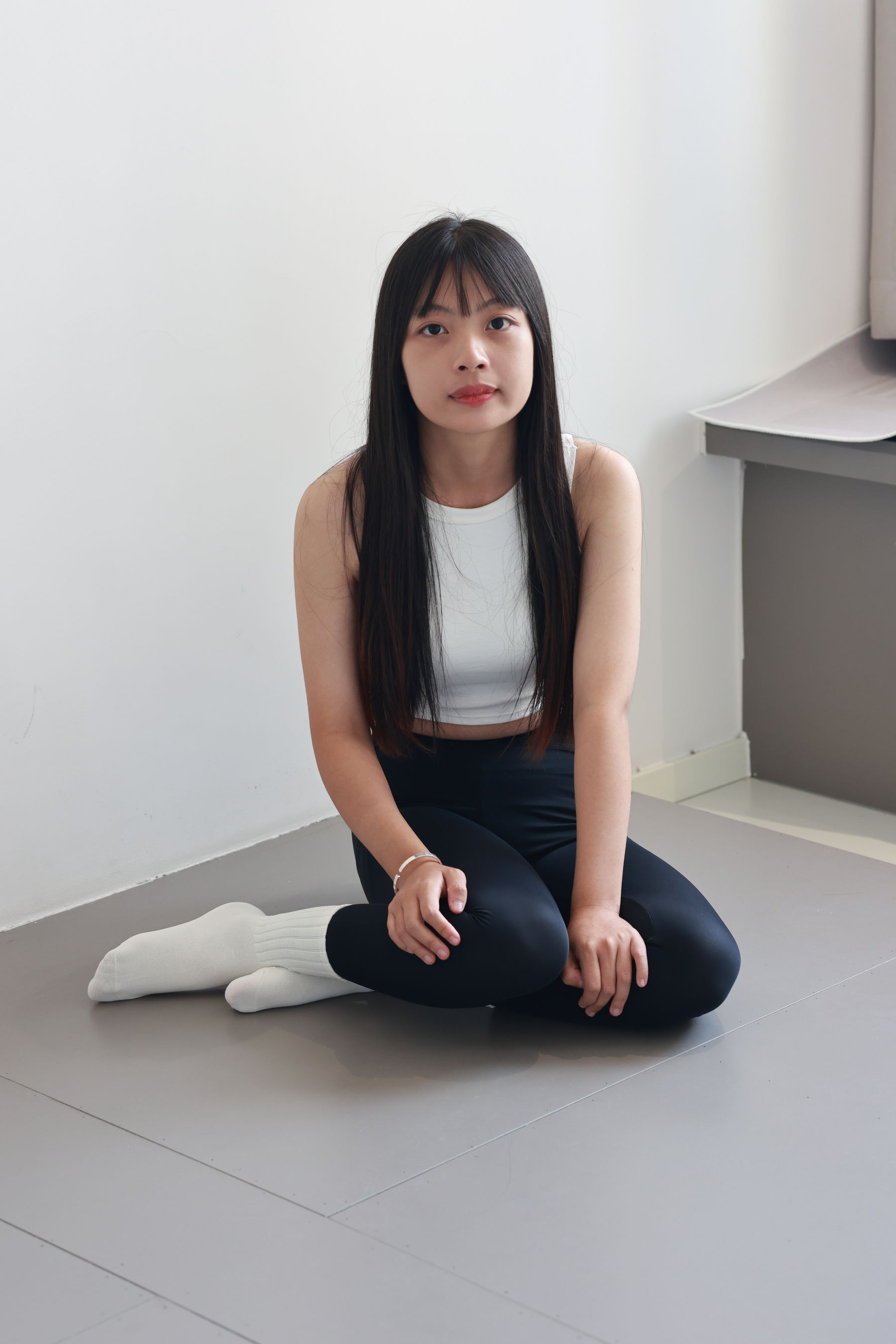 绮梦摄影 2024.09.01 No.013 团子 珍藏无修无水印版/(369P)