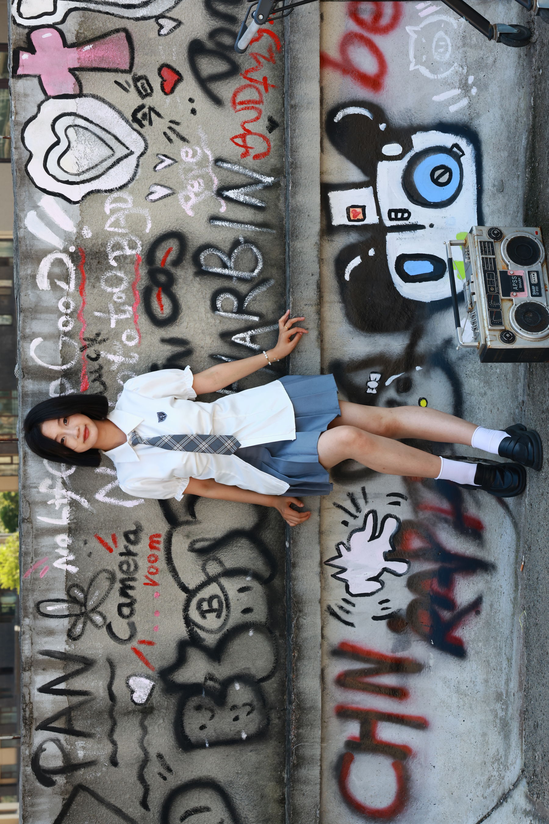 绮梦摄影 2024.08.29 No.010 Light 珍藏无修无水印版/(368P)