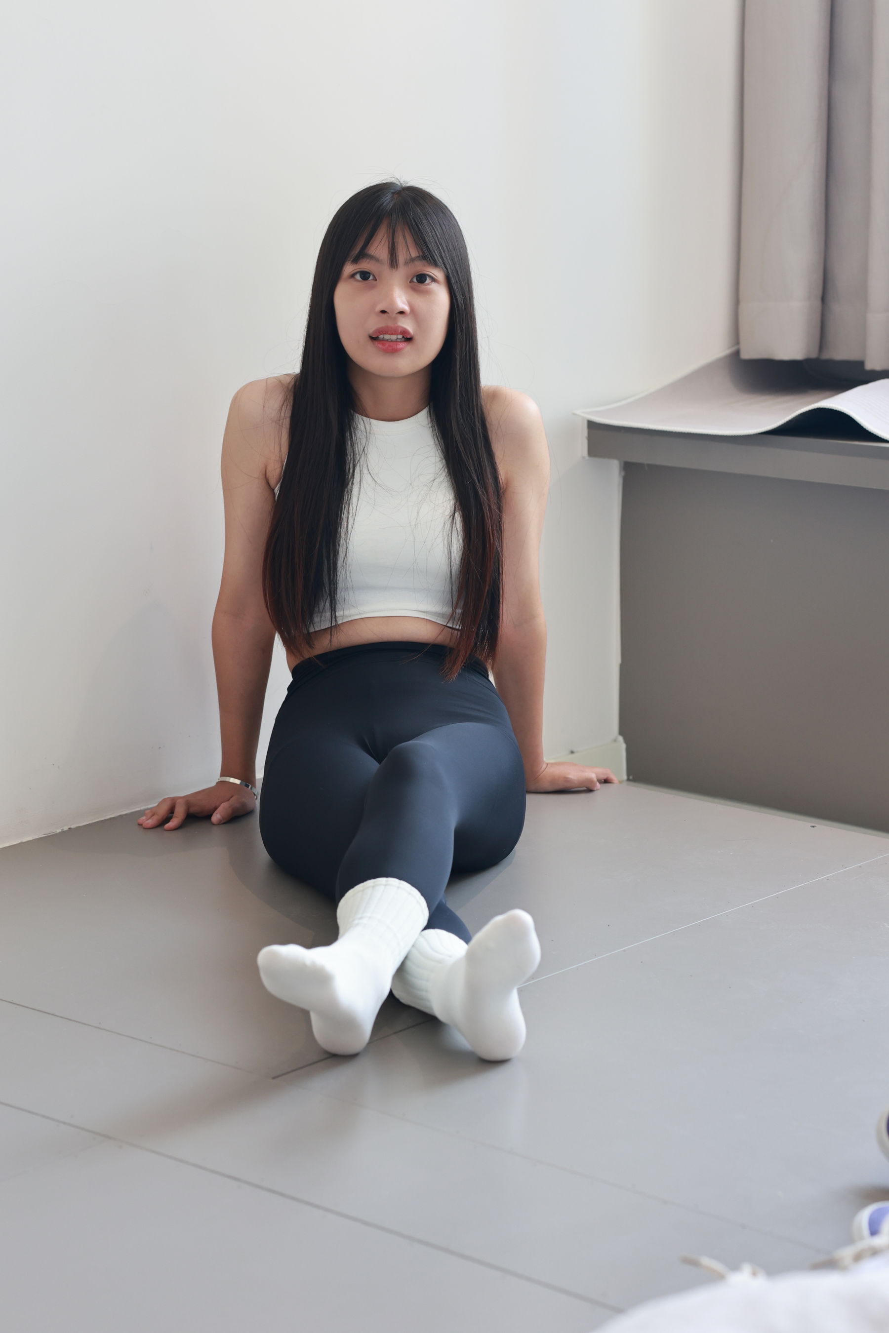 绮梦摄影 2024.09.01 No.013 团子 珍藏无修无水印版/(369P)