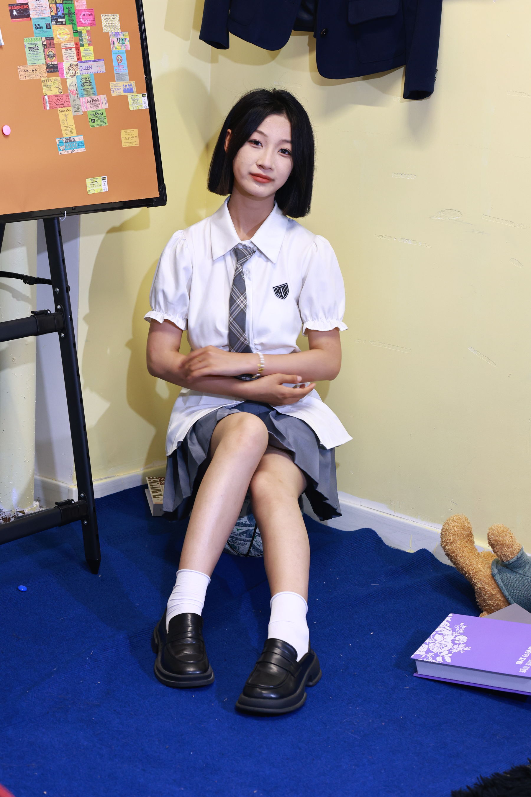 绮梦摄影 2024.08.29 No.010 Light 珍藏无修无水印版/(368P)