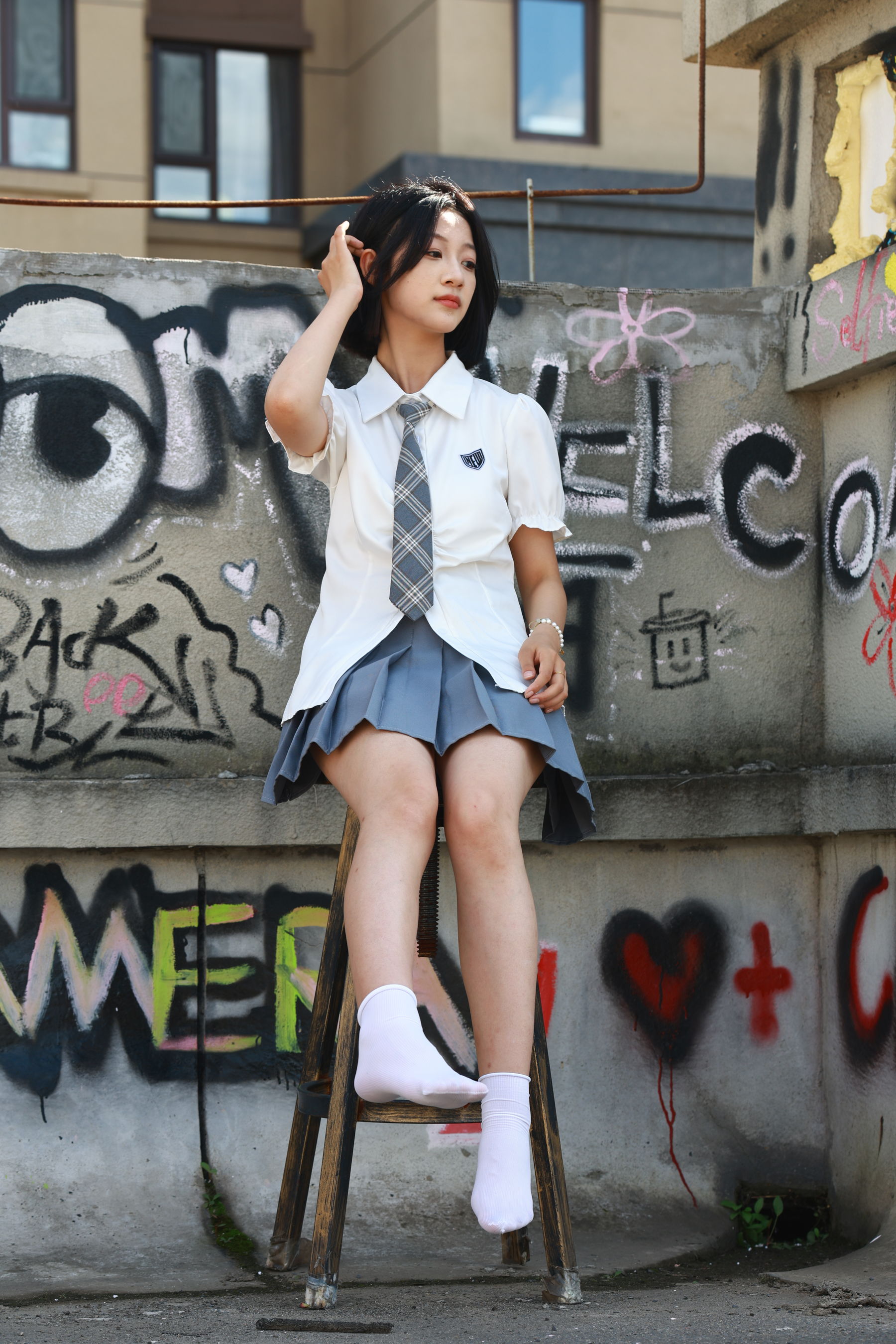 绮梦摄影 2024.08.29 No.010 Light 珍藏无修无水印版/(368P)