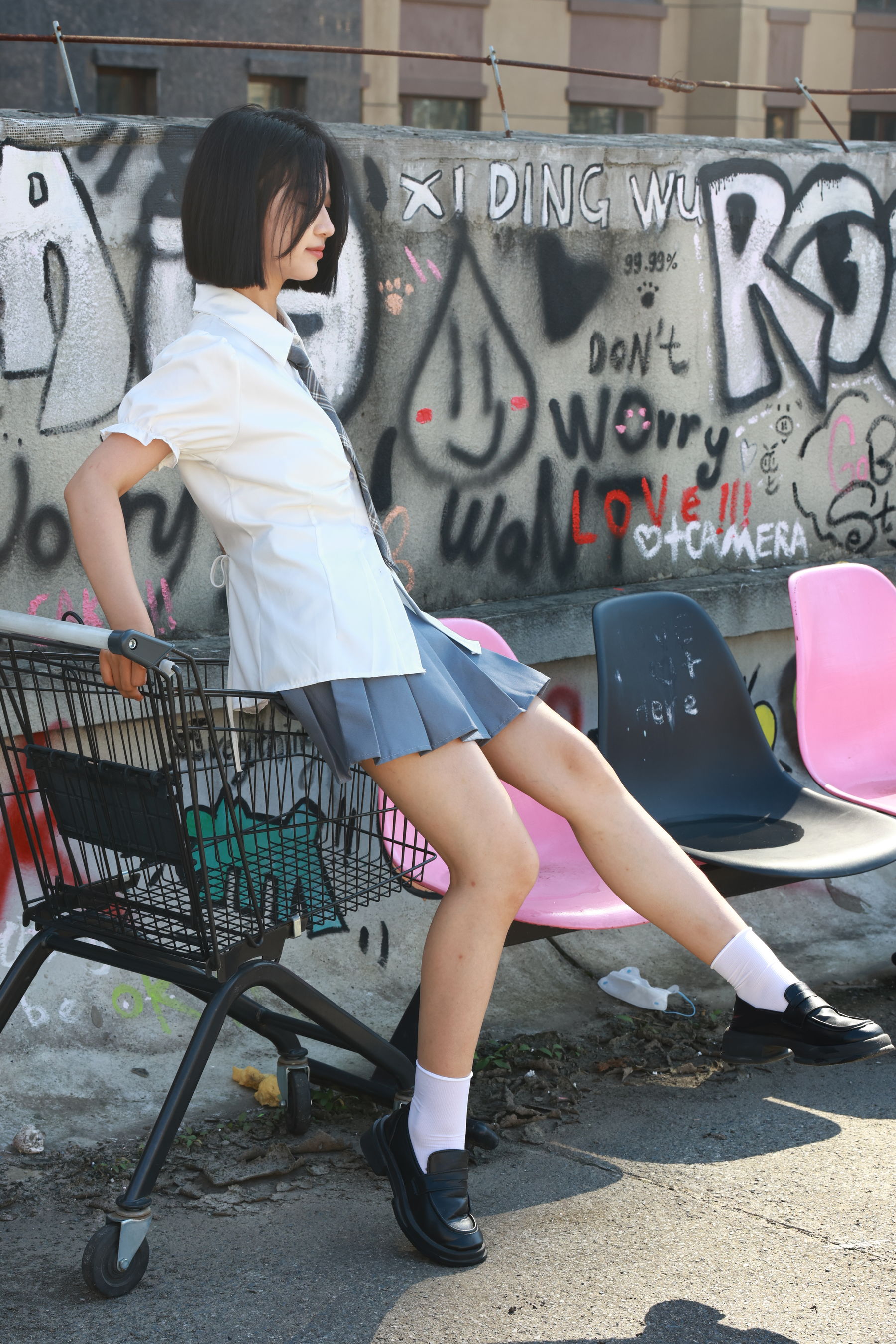 绮梦摄影 2024.08.29 No.010 Light 珍藏无修无水印版/(368P)