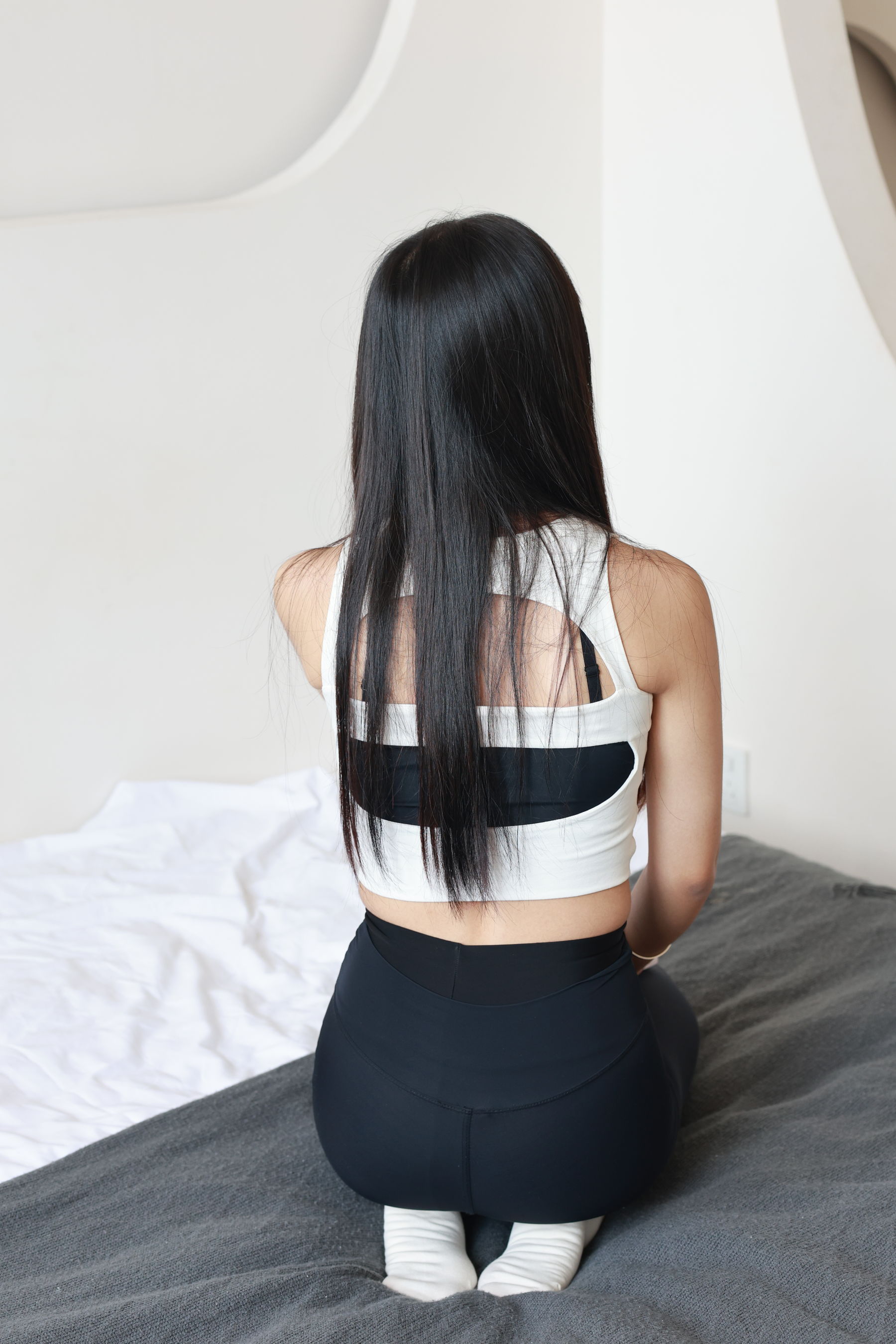 绮梦摄影 2024.09.01 No.013 团子 珍藏无修无水印版/(369P)