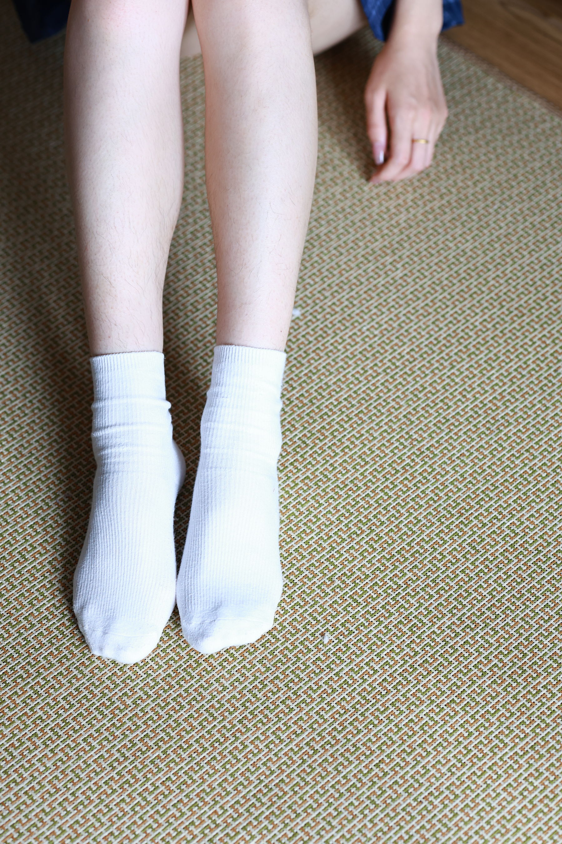 绮梦摄影 2024.08.24 No.005 Aubrey 珍藏无修无水印版/(267P)