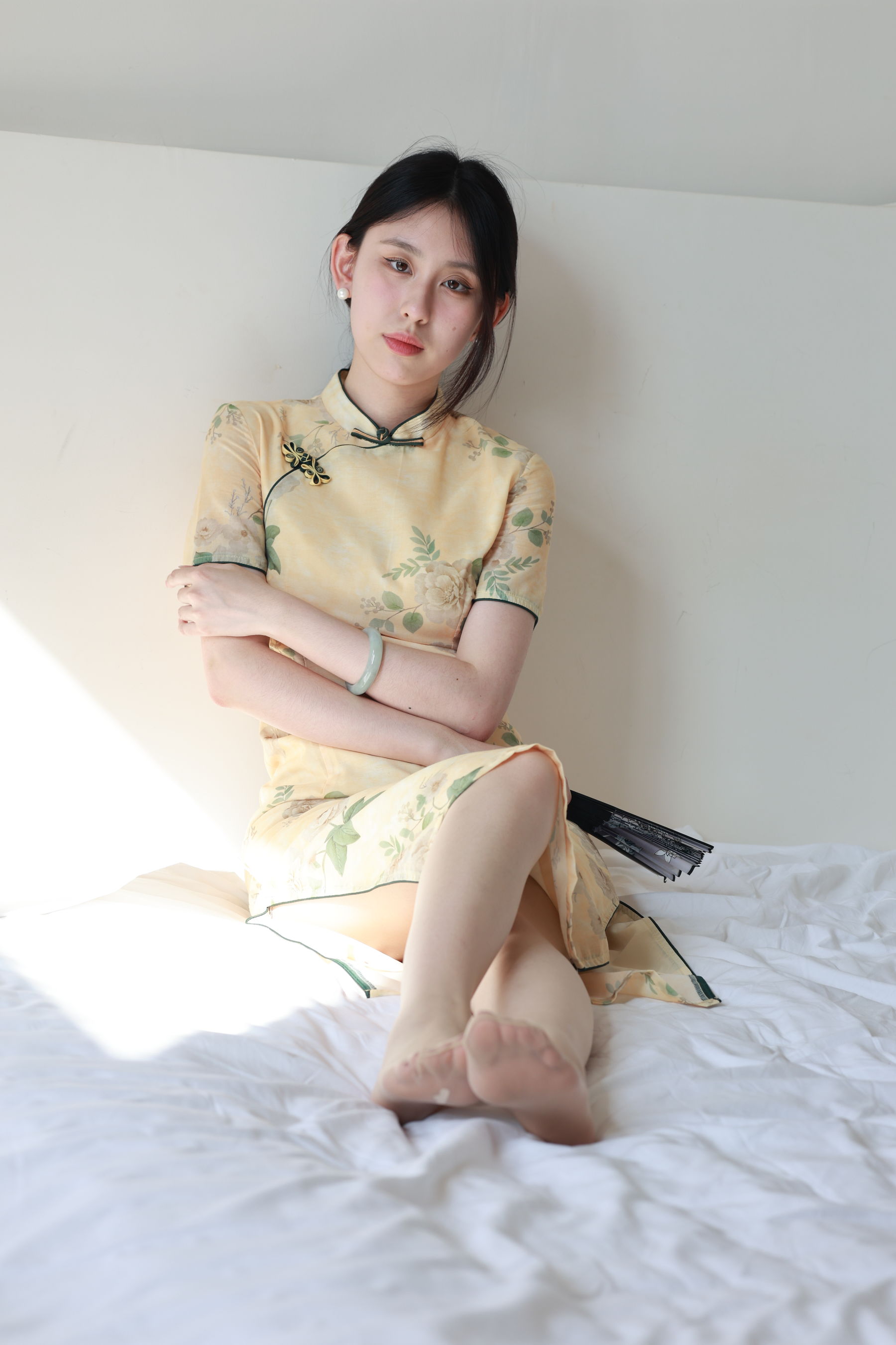 绮梦摄影 2024.08.30 No.011 yaya 珍藏无修无水印版/(510P)