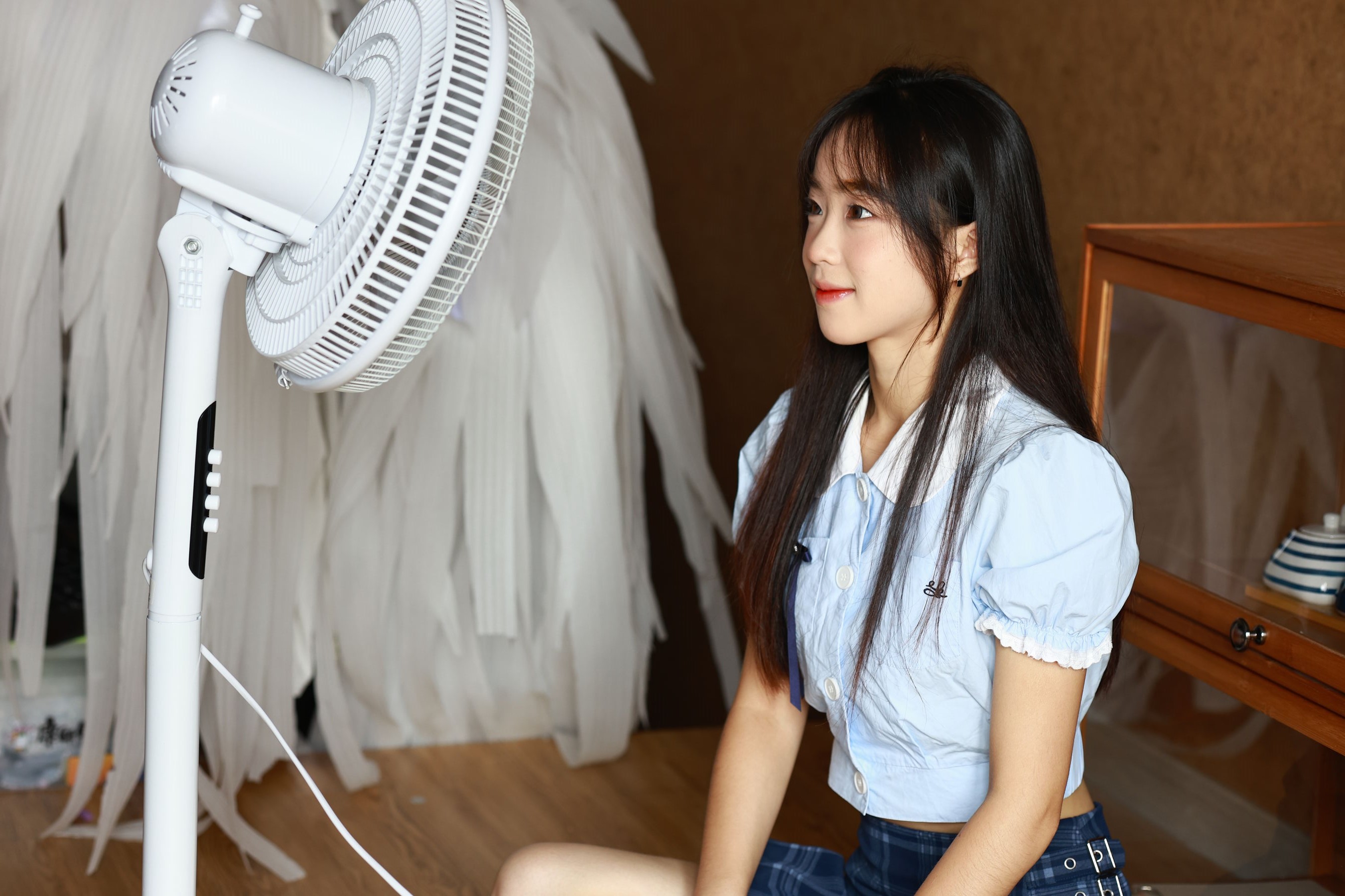 绮梦摄影 2024.08.24 No.005 Aubrey 珍藏无修无水印版/(267P)