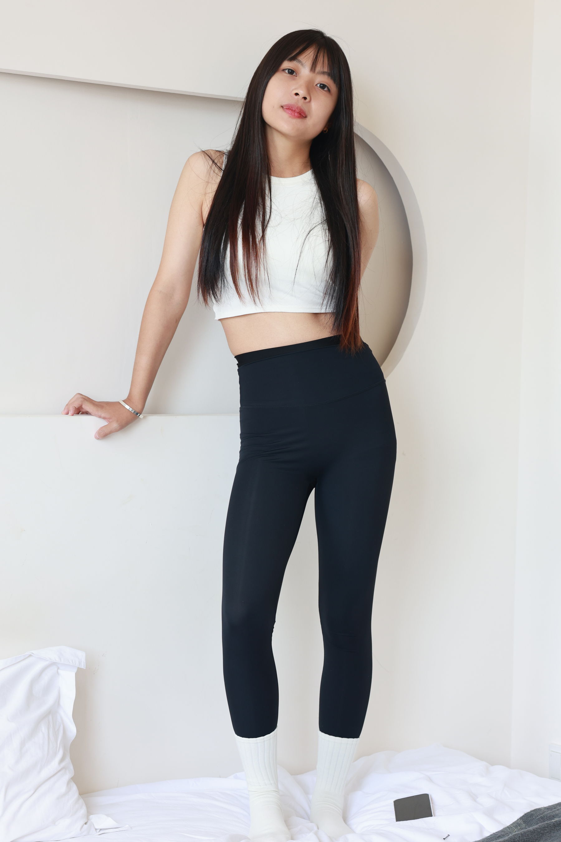 绮梦摄影 2024.09.01 No.013 团子 珍藏无修无水印版/(369P)