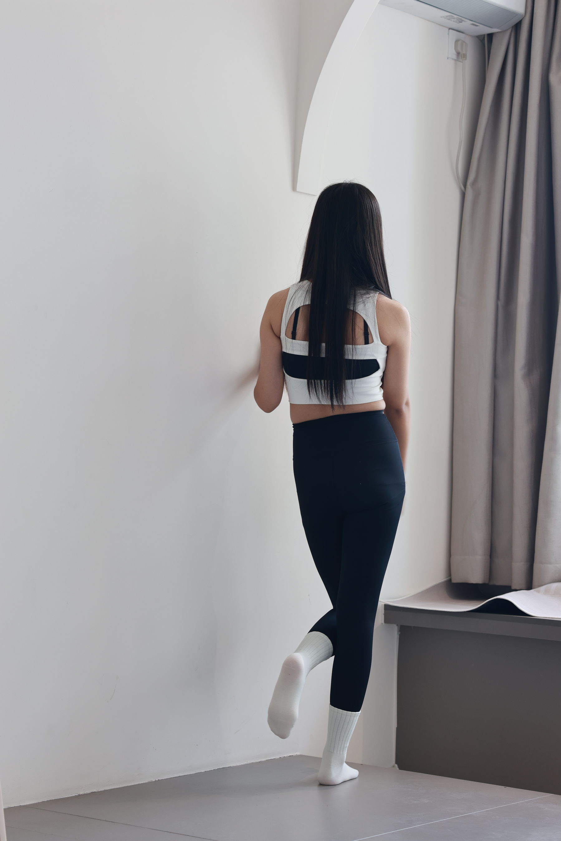 绮梦摄影 2024.09.01 No.013 团子 珍藏无修无水印版/(369P)