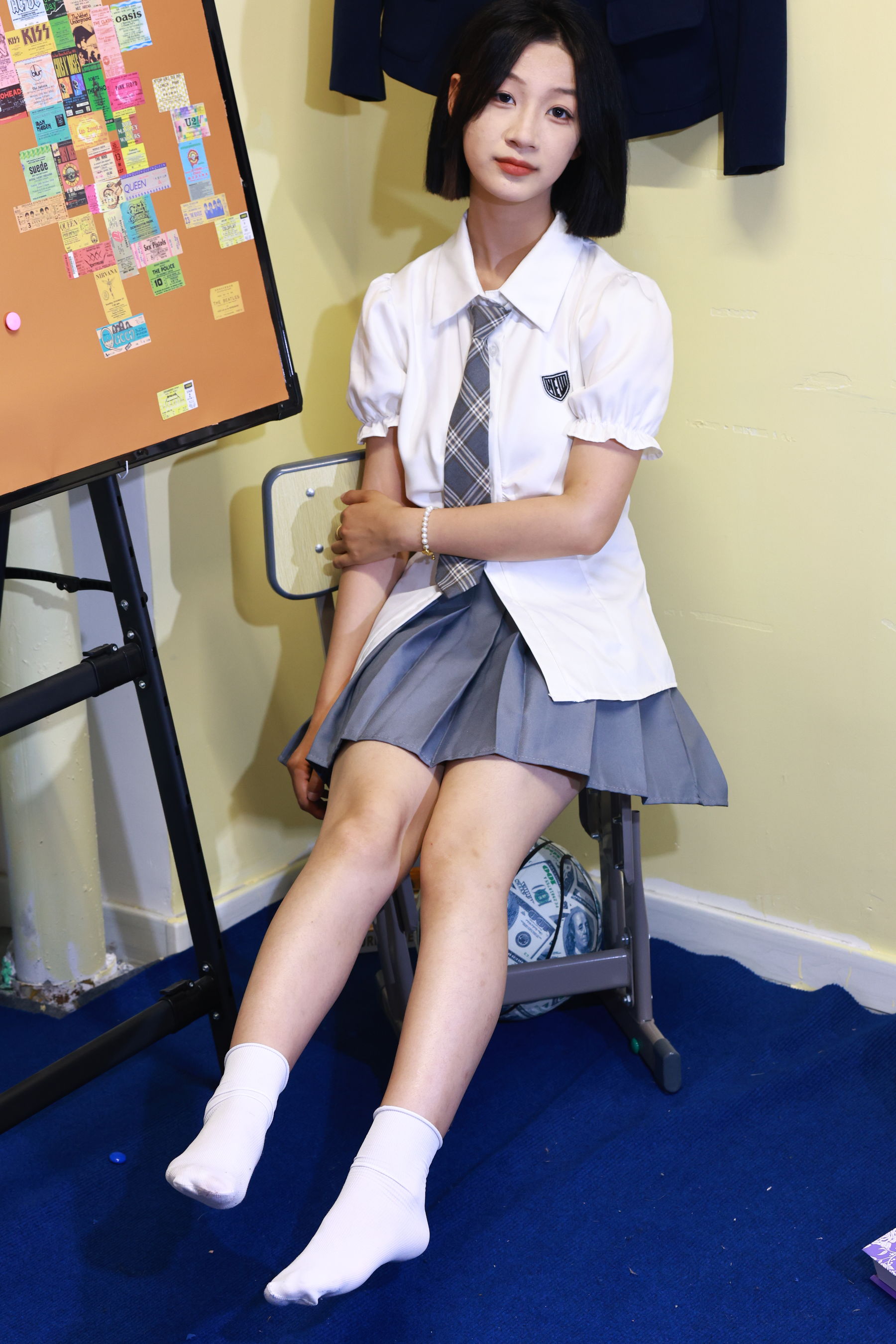 绮梦摄影 2024.08.29 No.010 Light 珍藏无修无水印版/(368P)