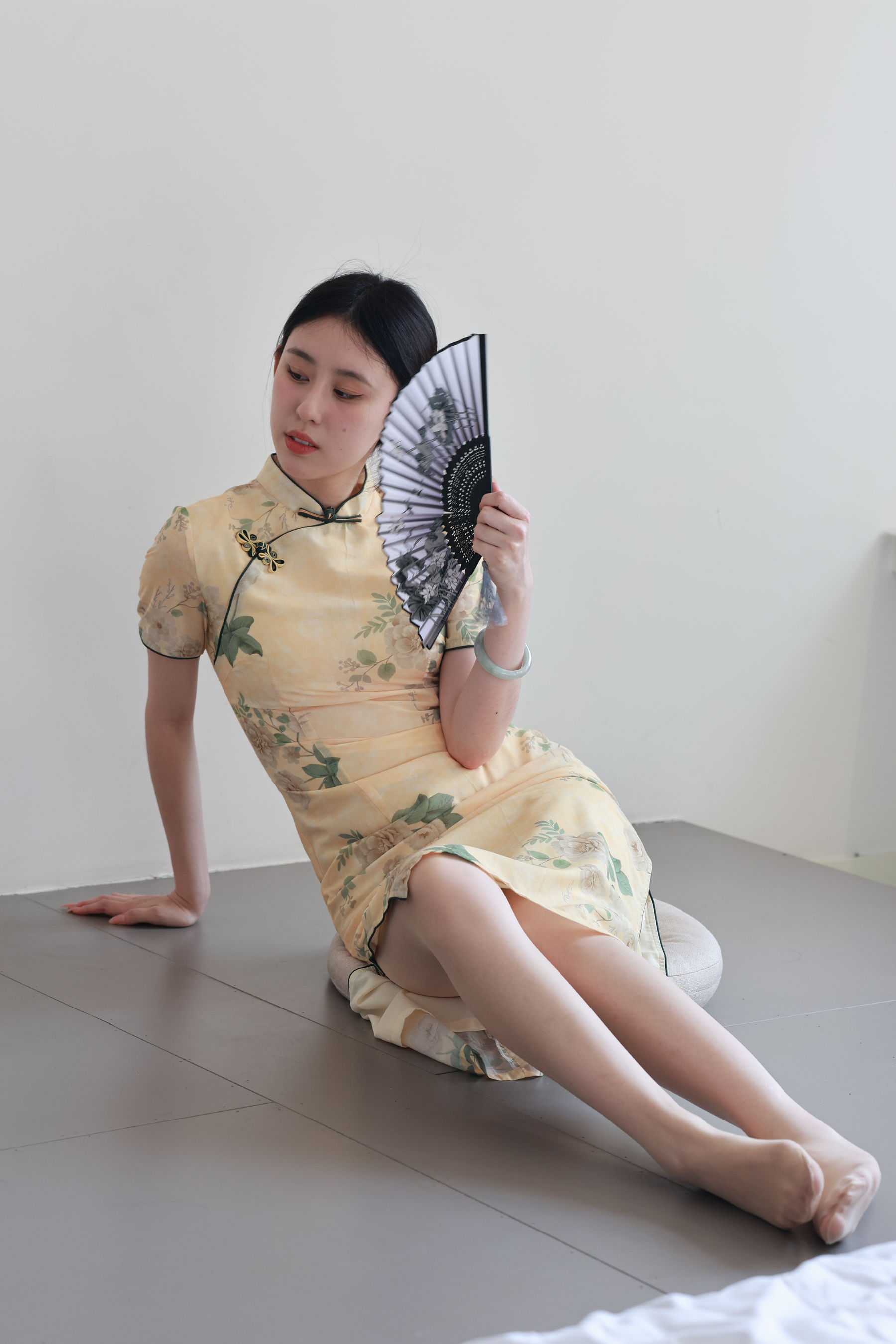 绮梦摄影 2024.08.30 No.011 yaya 珍藏无修无水印版/(510P)